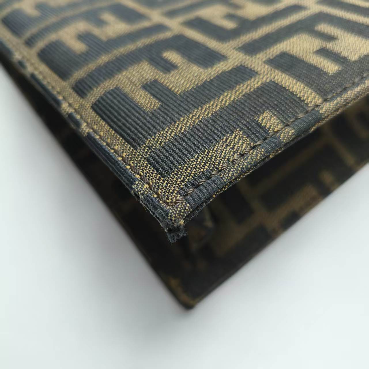 【*Shipped from: China*】FENDI Canvas Handbag — view 6