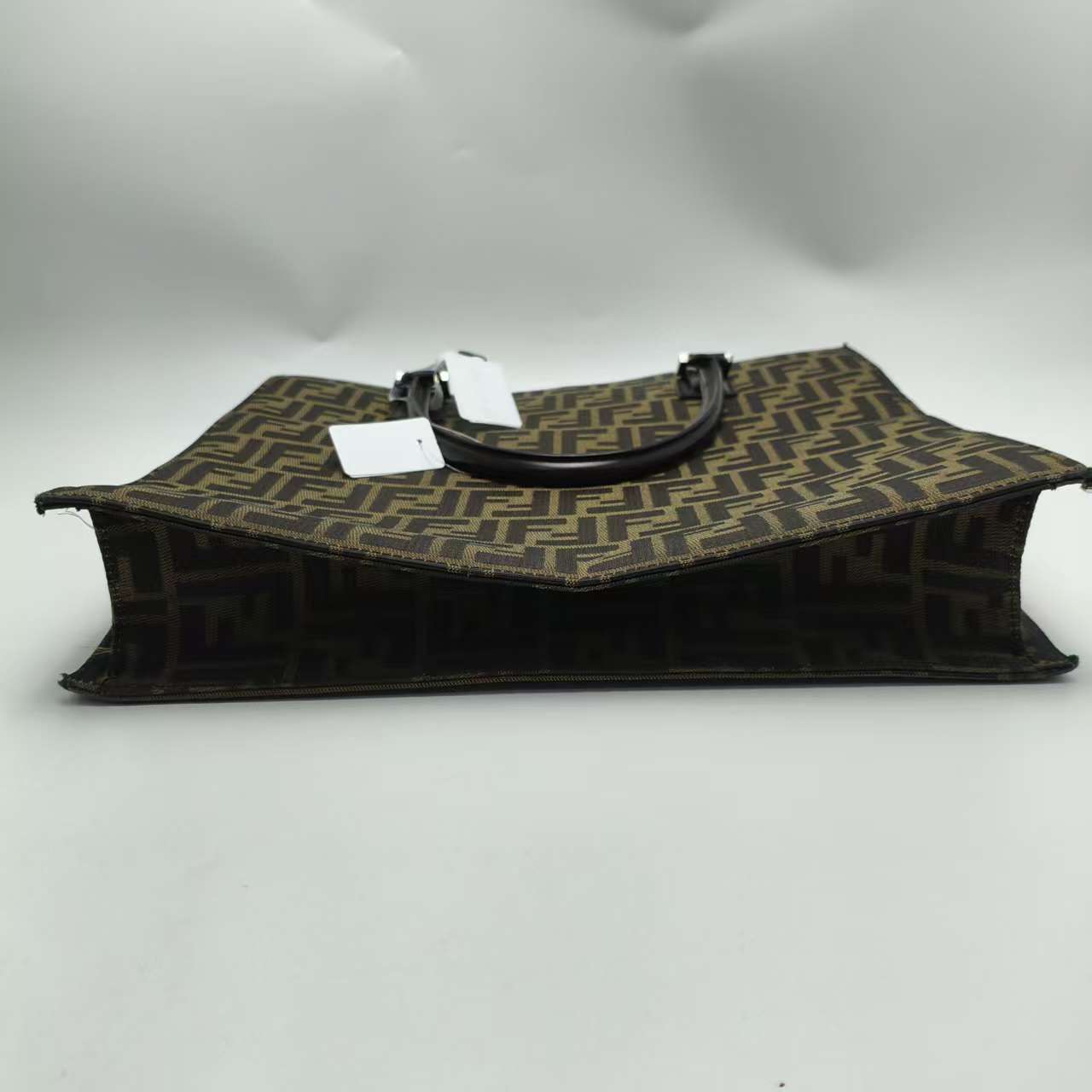 【*Shipped from: China*】FENDI Canvas Handbag — view 7