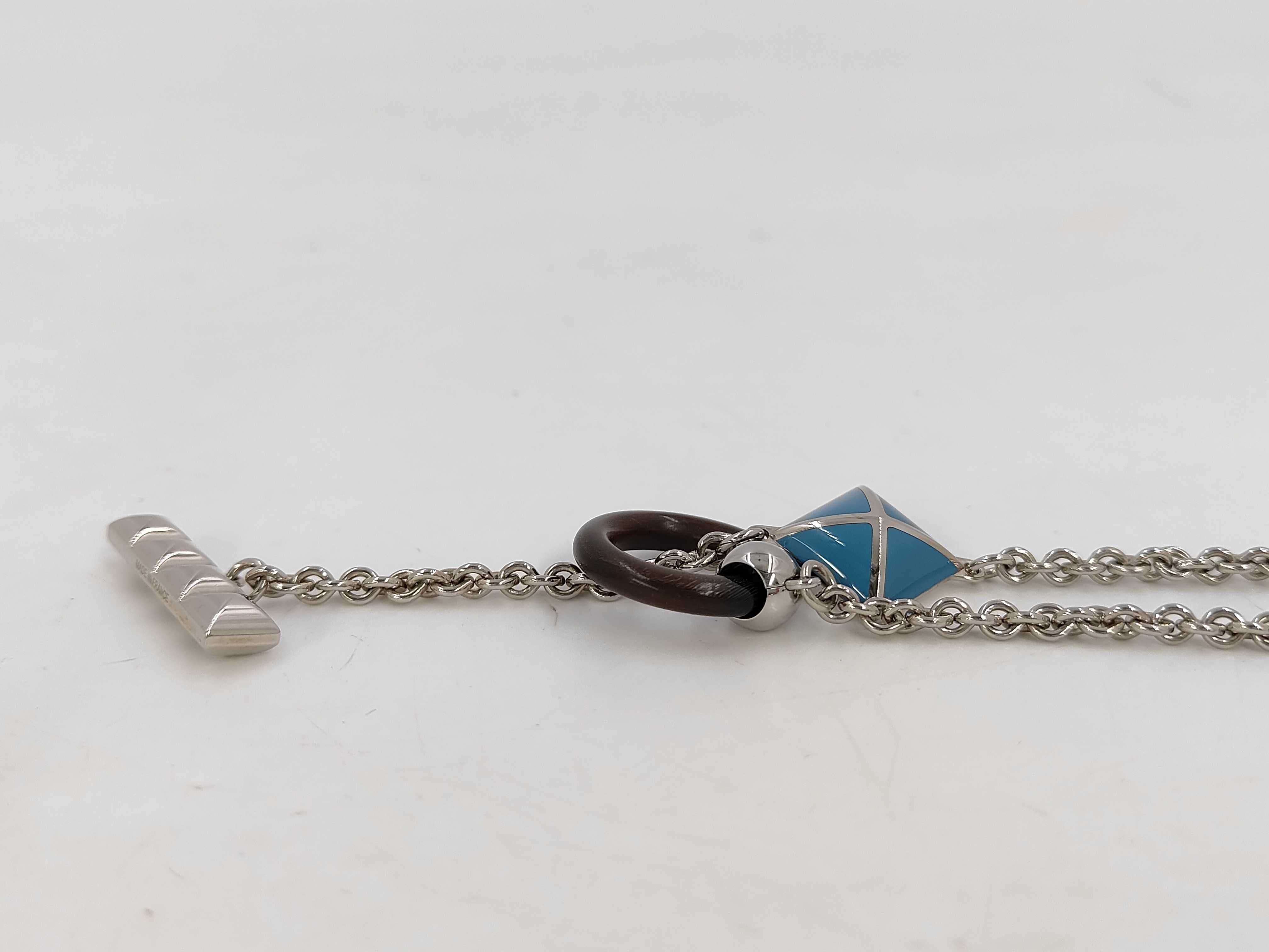 Medor XO Collier de Chien Necklace — view 3