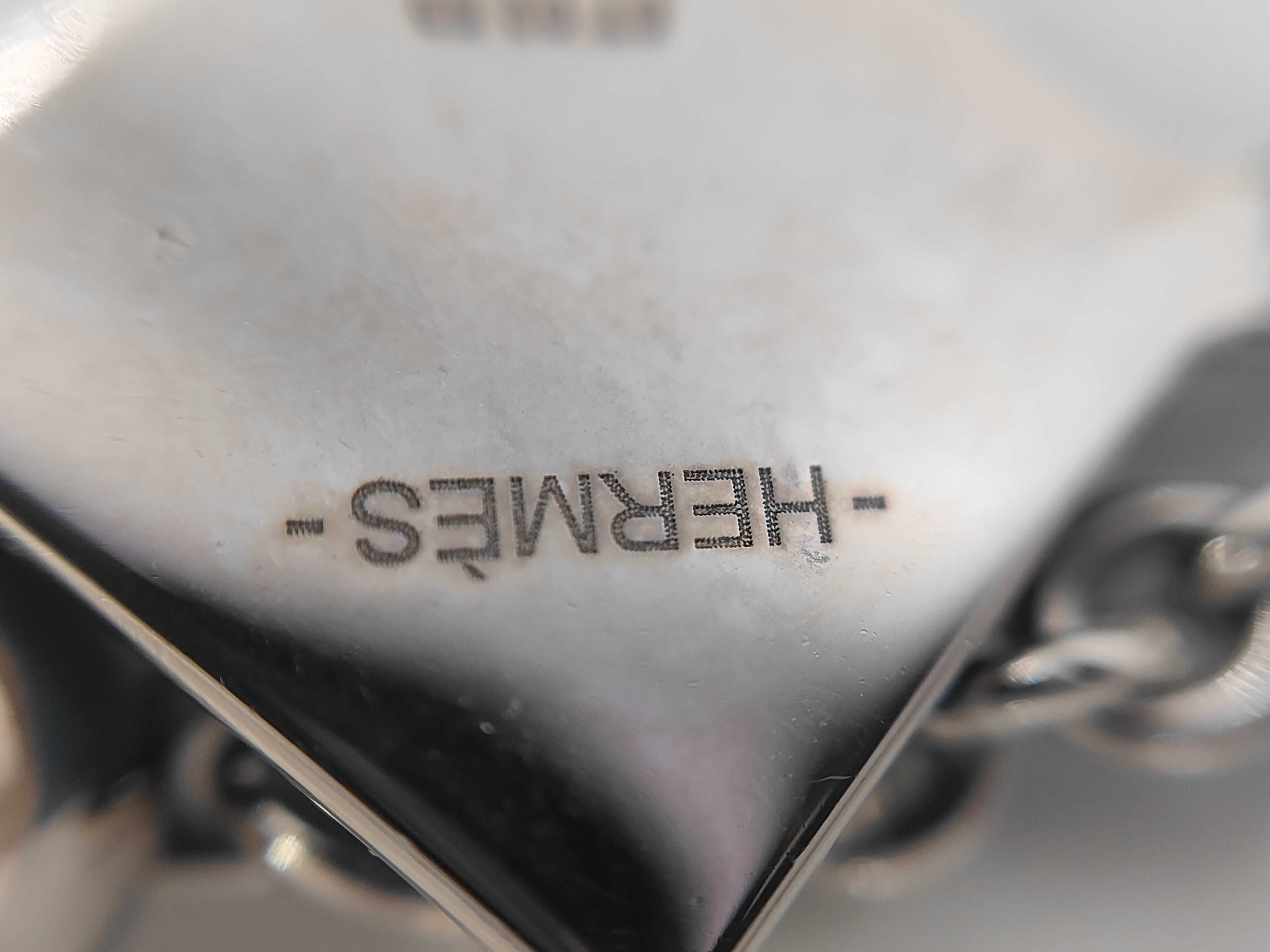 Medor XO Collier de Chien Necklace — view 4