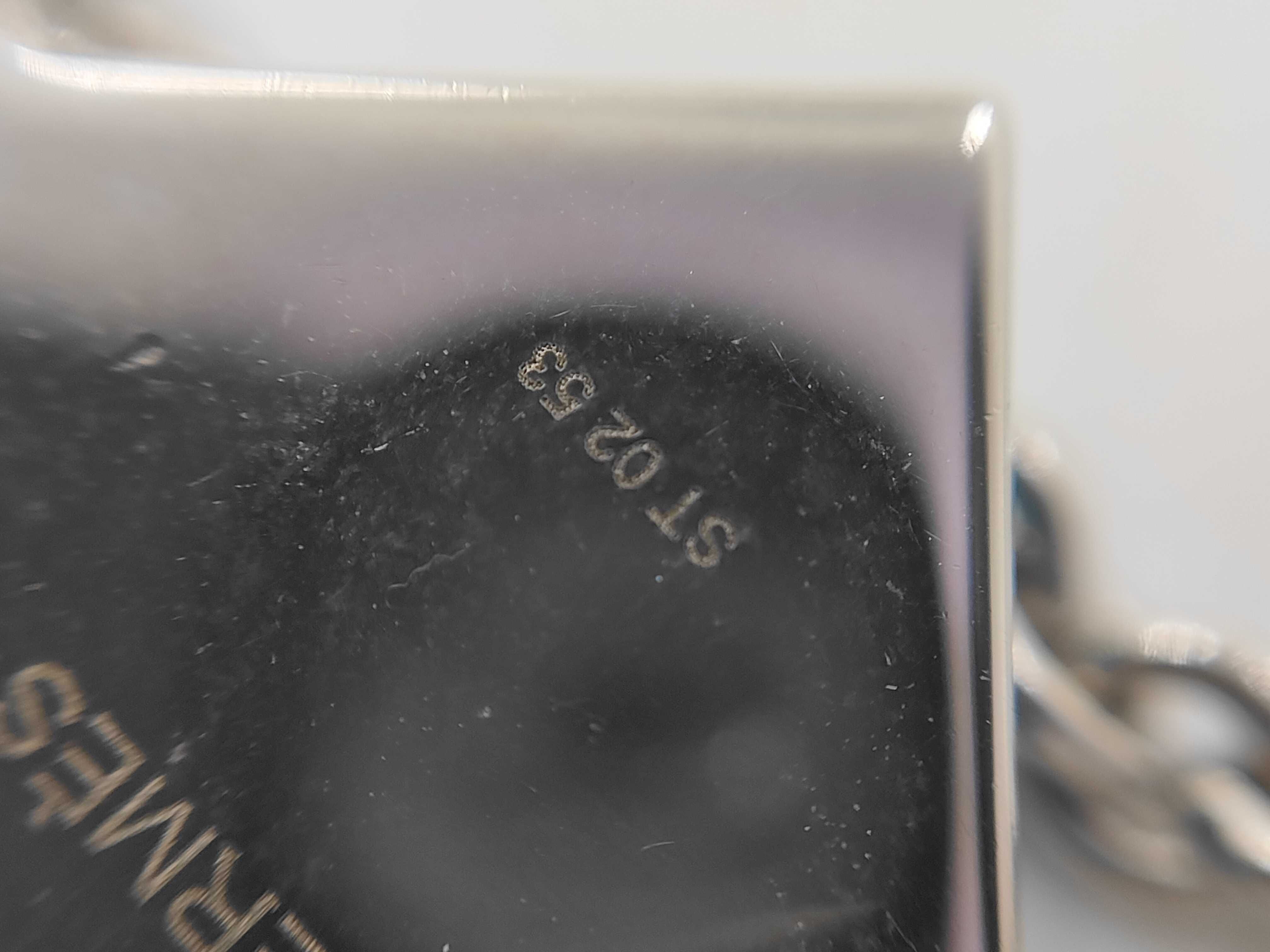 Medor XO Collier de Chien Necklace — view 5