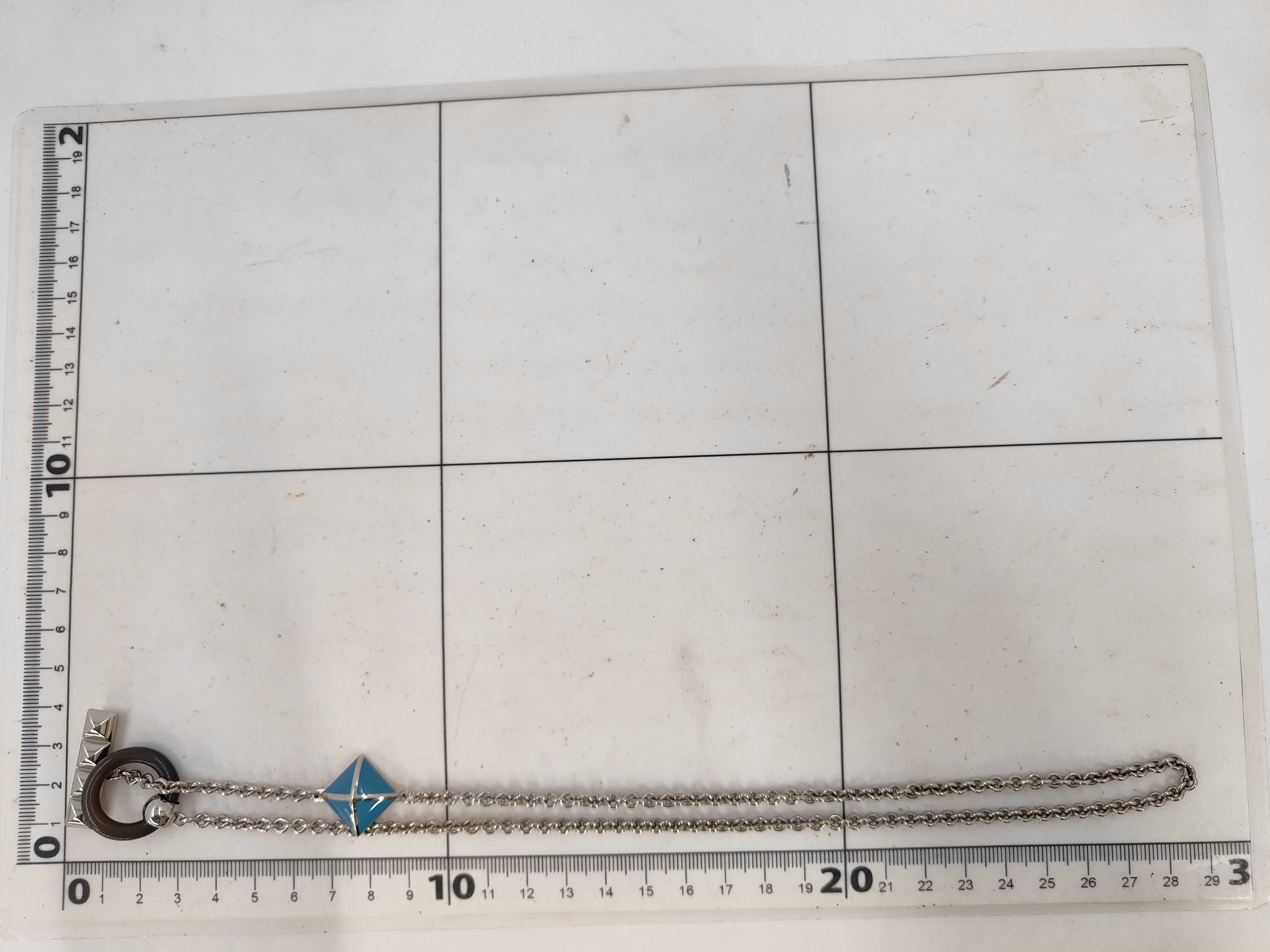 Medor XO Collier de Chien Necklace — view 6
