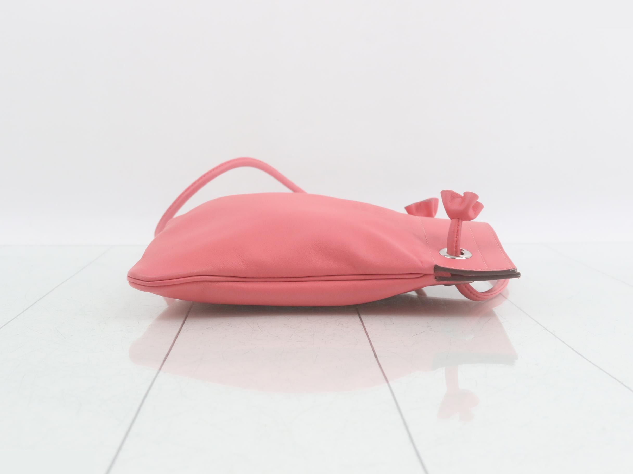 Aline Mini Rose Azalea SV Swift — view 3