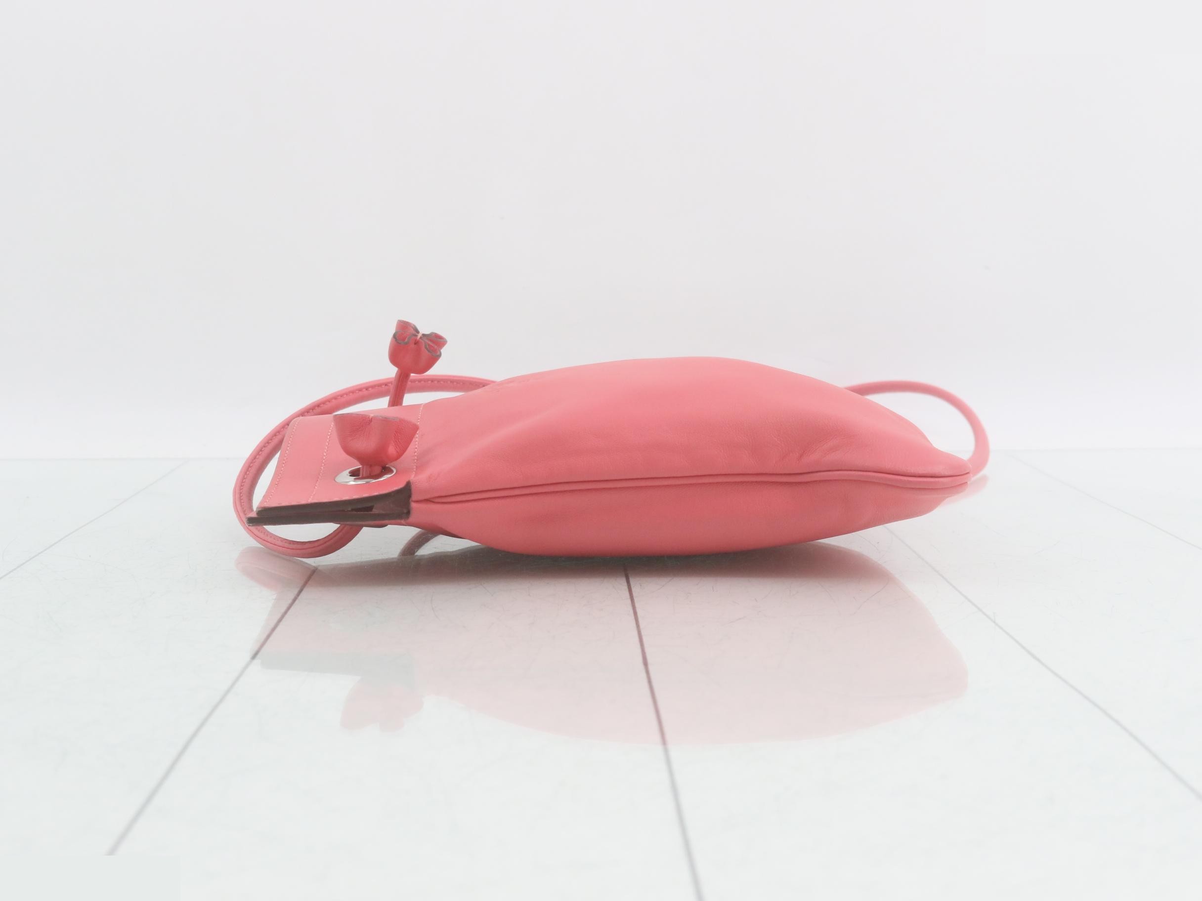 Aline Mini Rose Azalea SV Swift — view 4