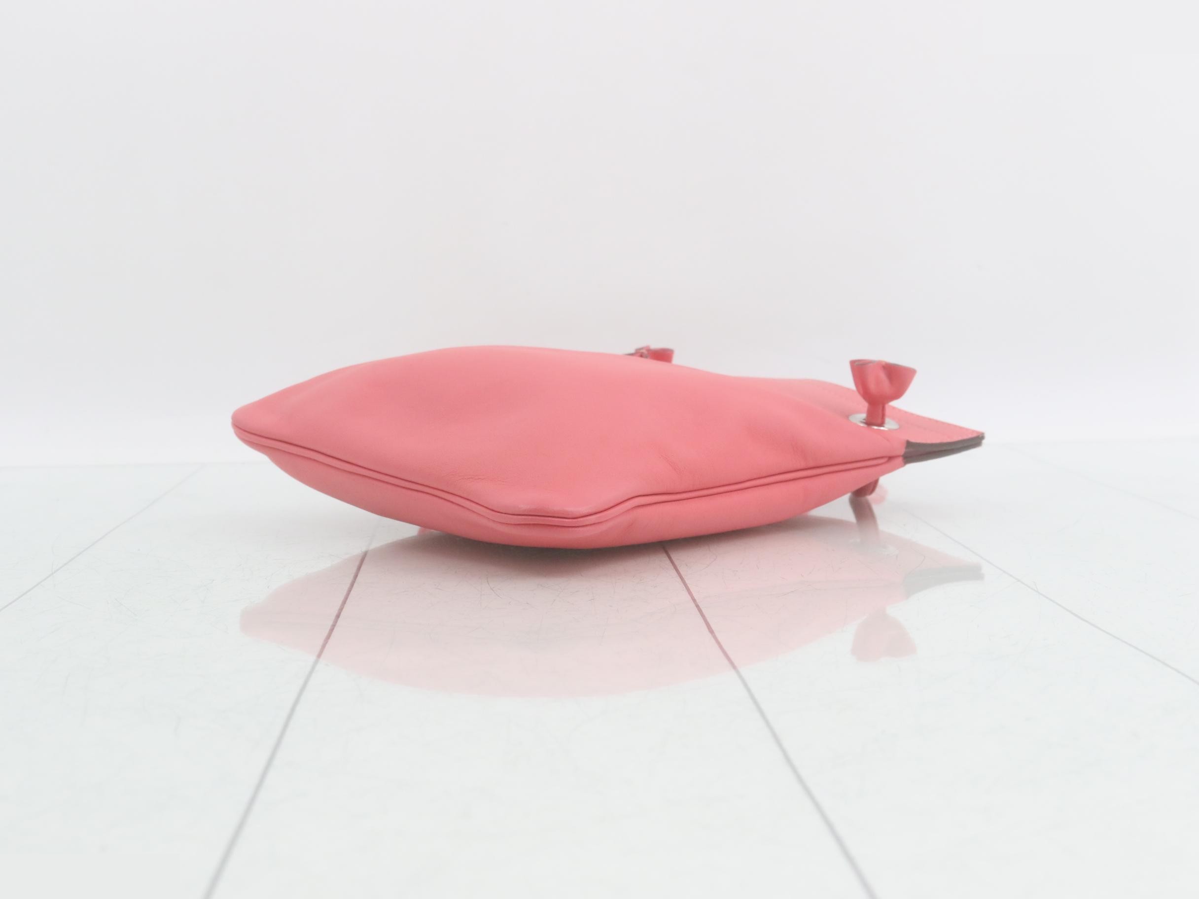 Aline Mini Rose Azalea SV Swift — view 6