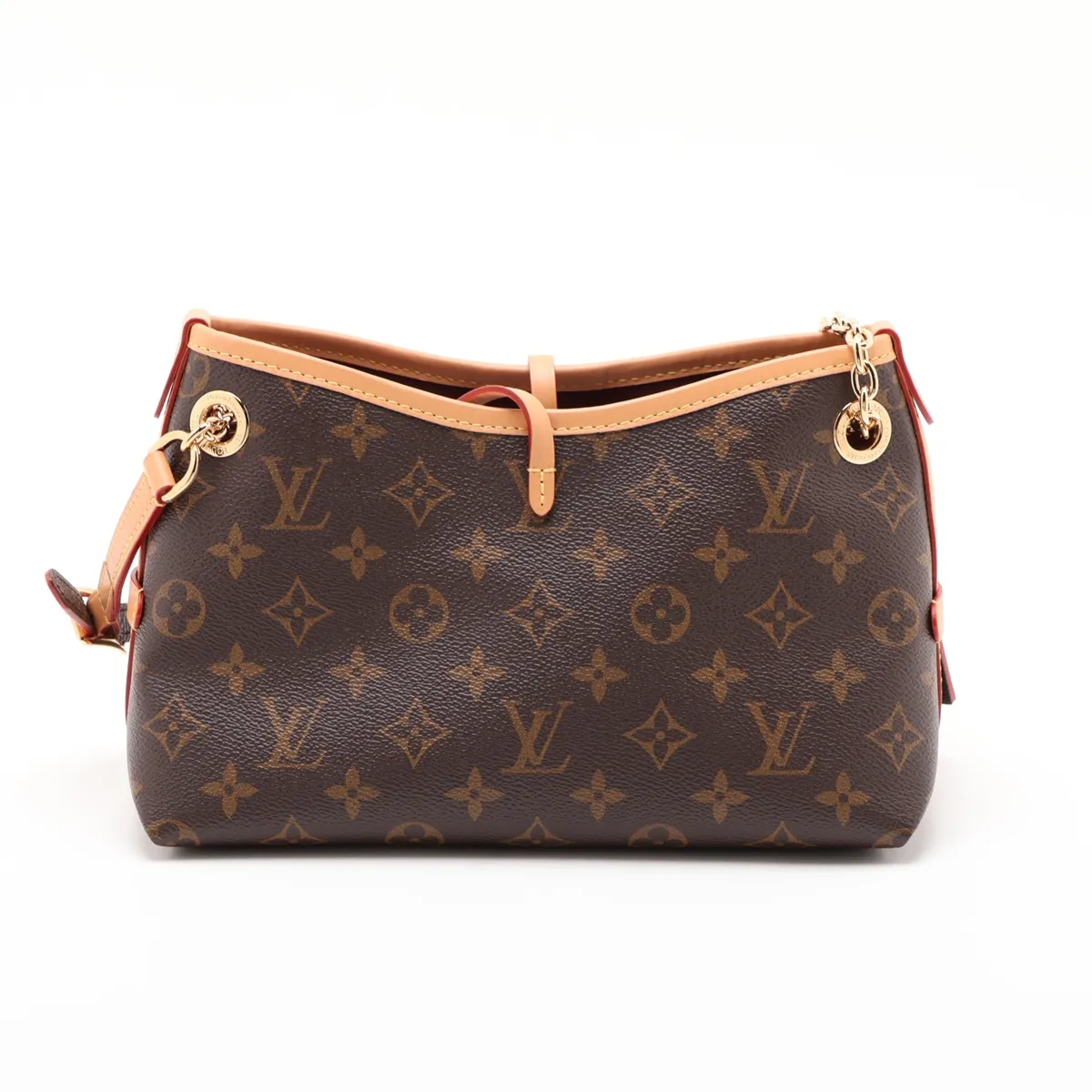 Monogram Carryall BB M13014 Brown (RFID detected) — view 2