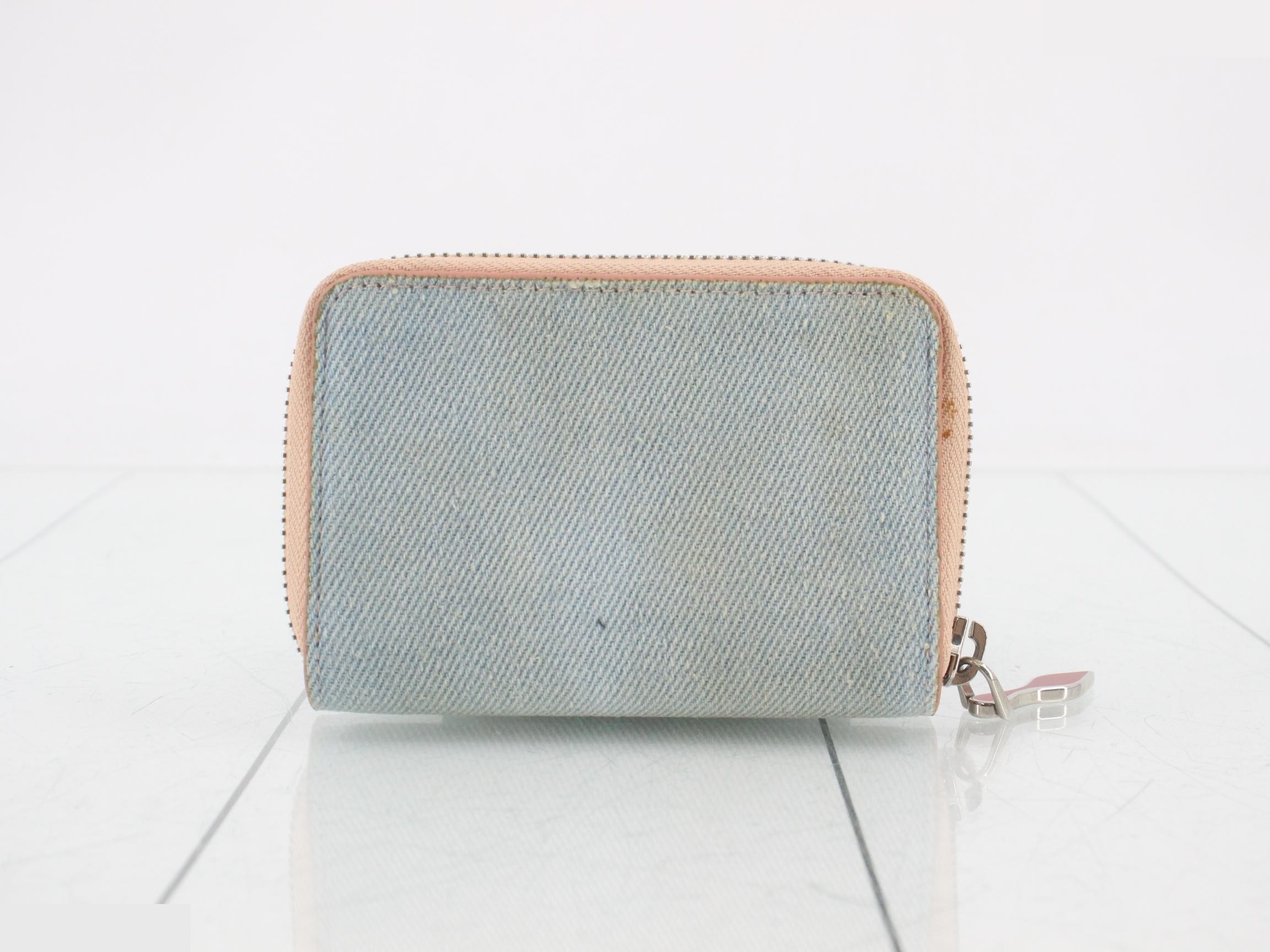 Other lines: Bags and Wallets — view 2