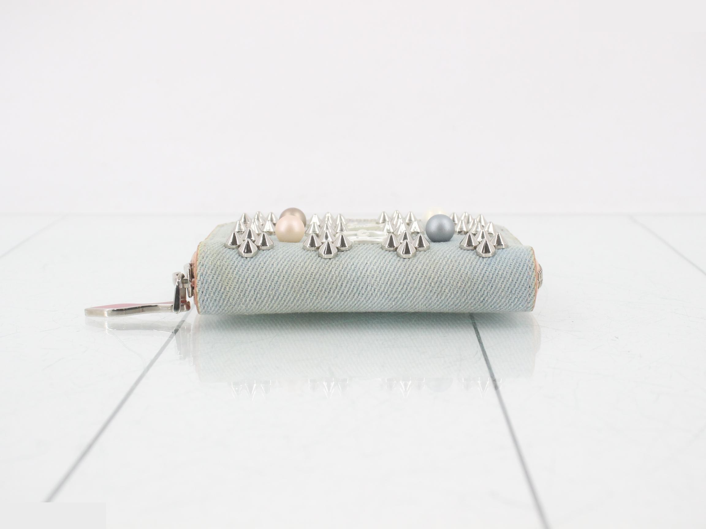 Other lines: Bags and Wallets — view 3