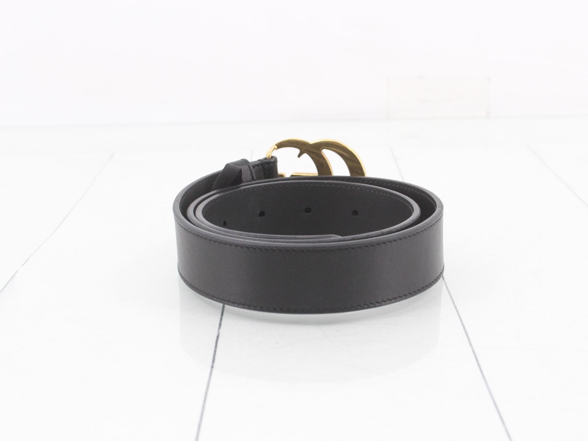 Marmont Belt — view 2