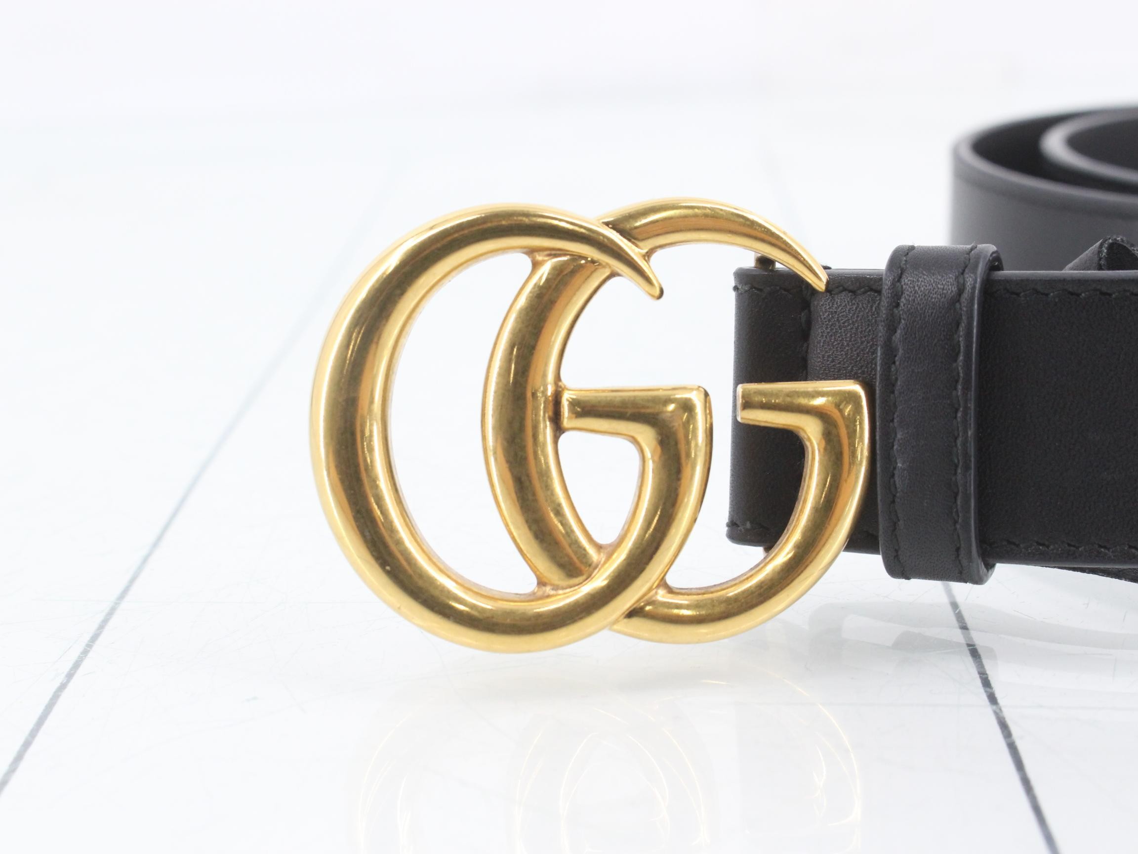 Marmont Belt — view 3