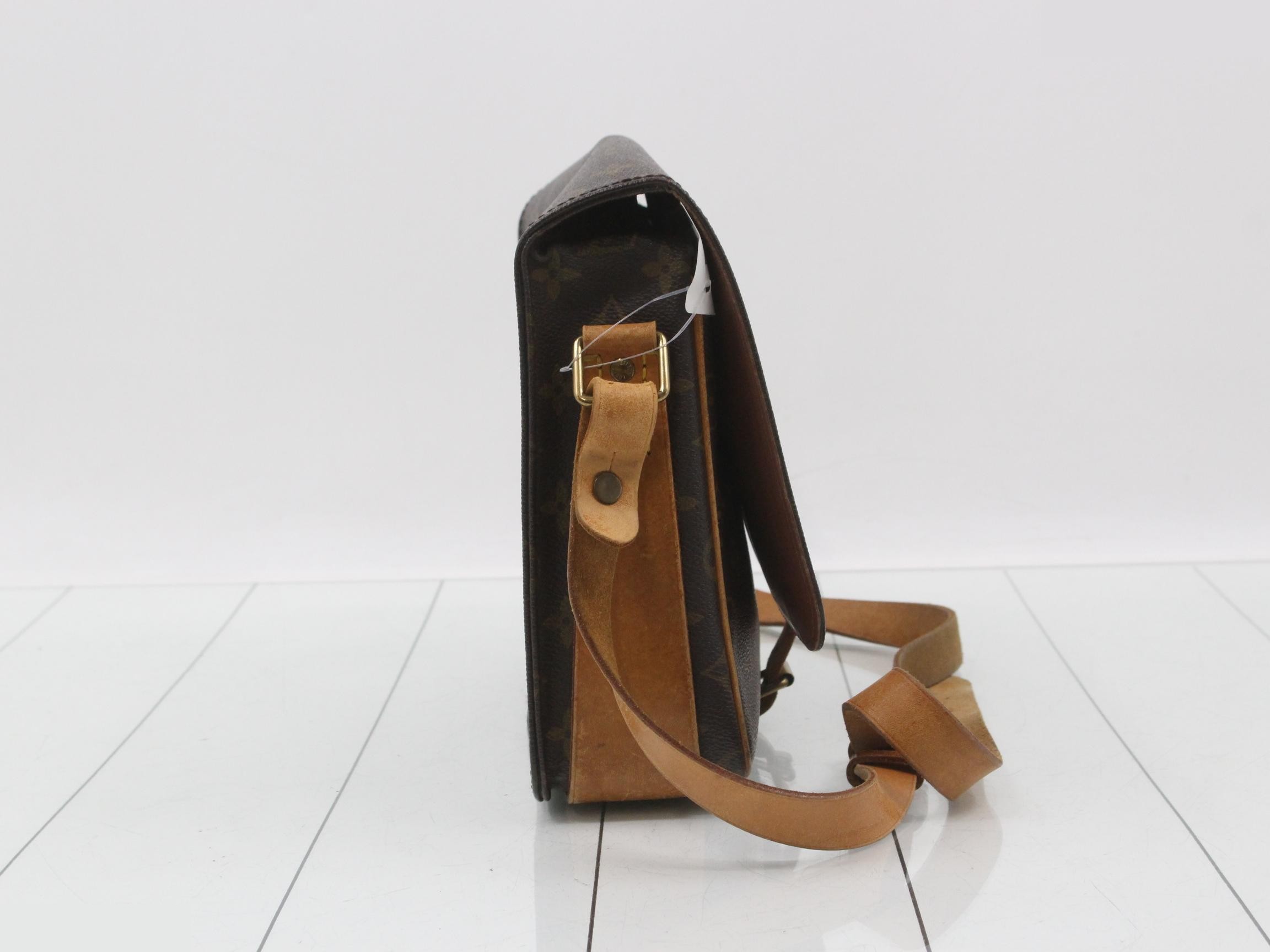 Cartouchiere GM — view 4