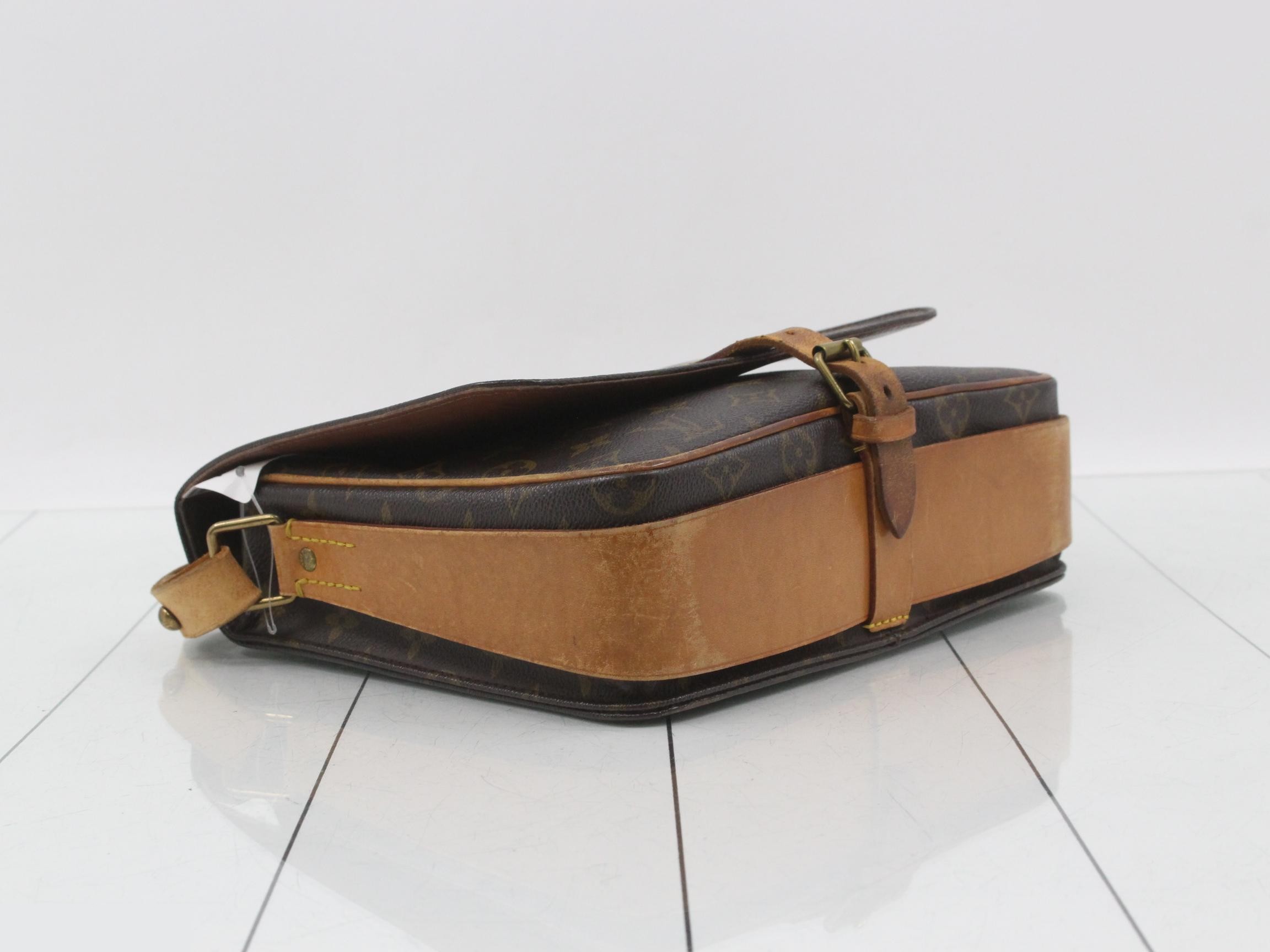 Cartouchiere GM — view 5