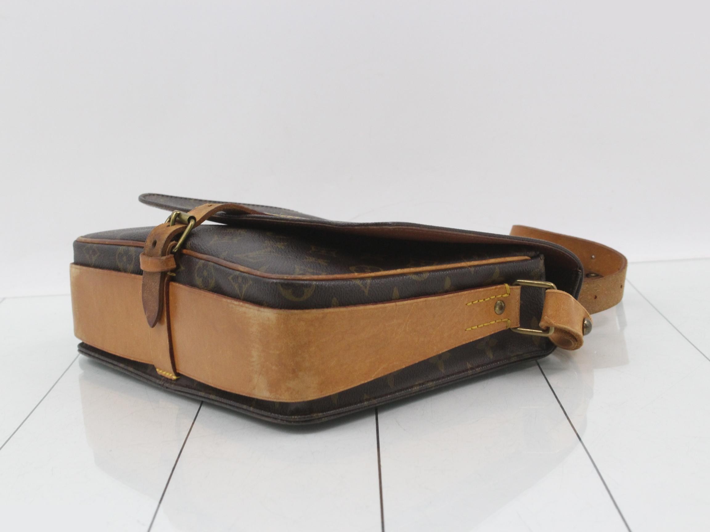 Cartouchiere GM — view 6