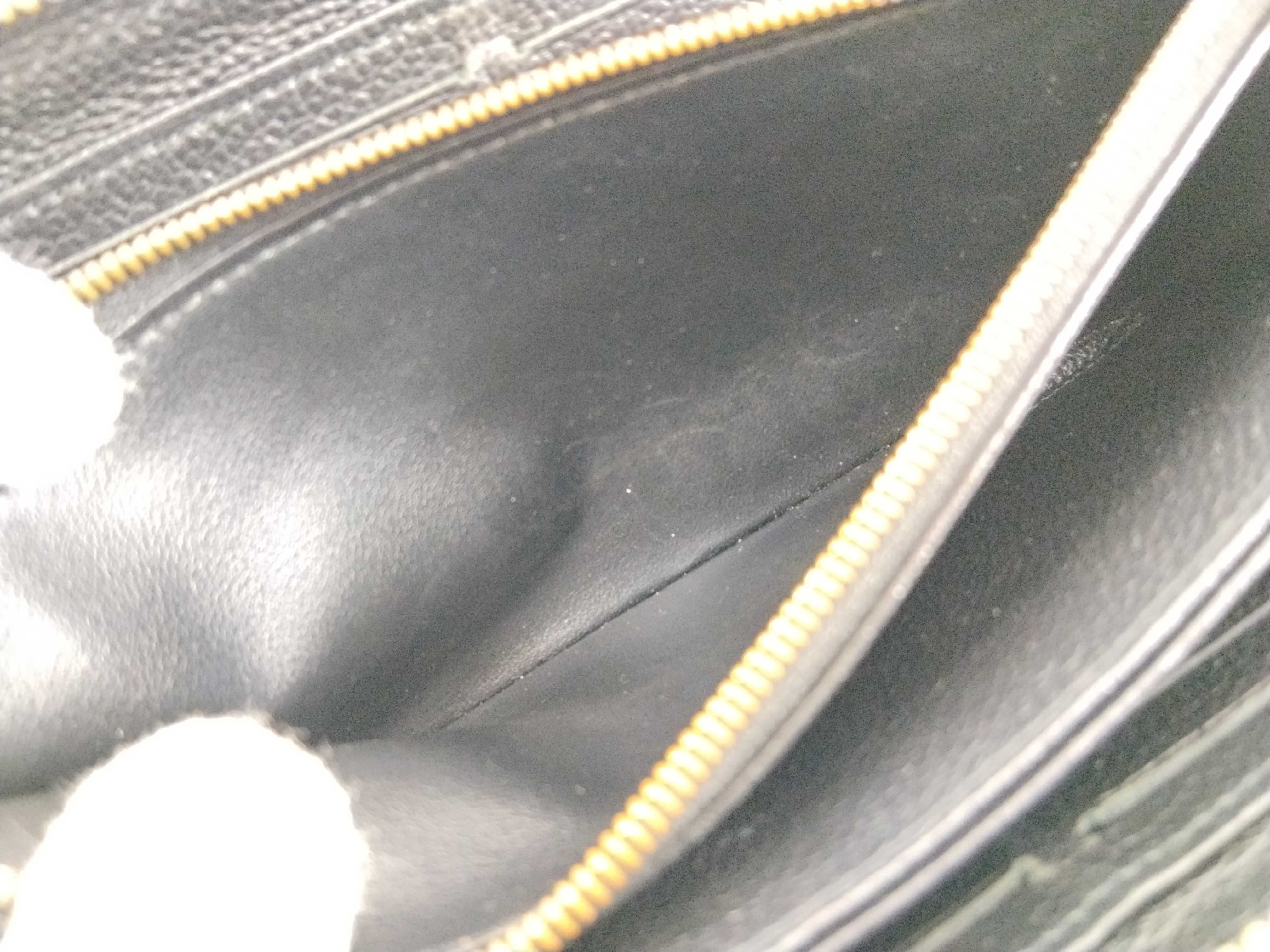 Monogram Empreinte M64805 Monogram Empreinte Zippy Wallet — view 13