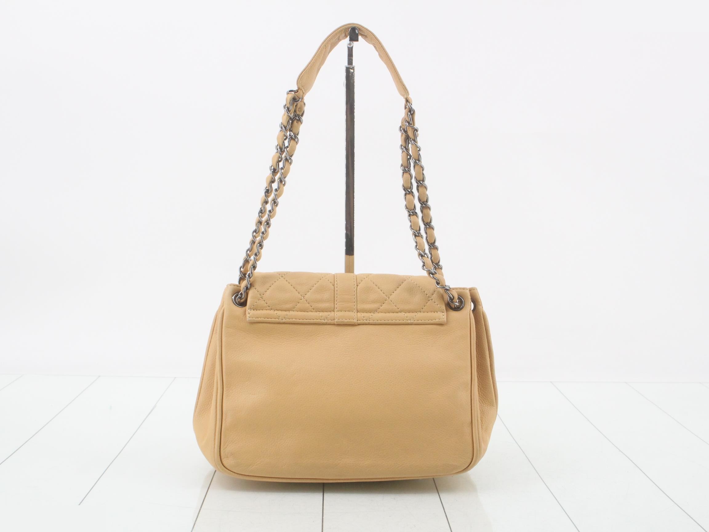 Caviar skin (bag) - Shoulder bag, number 10s — view 2