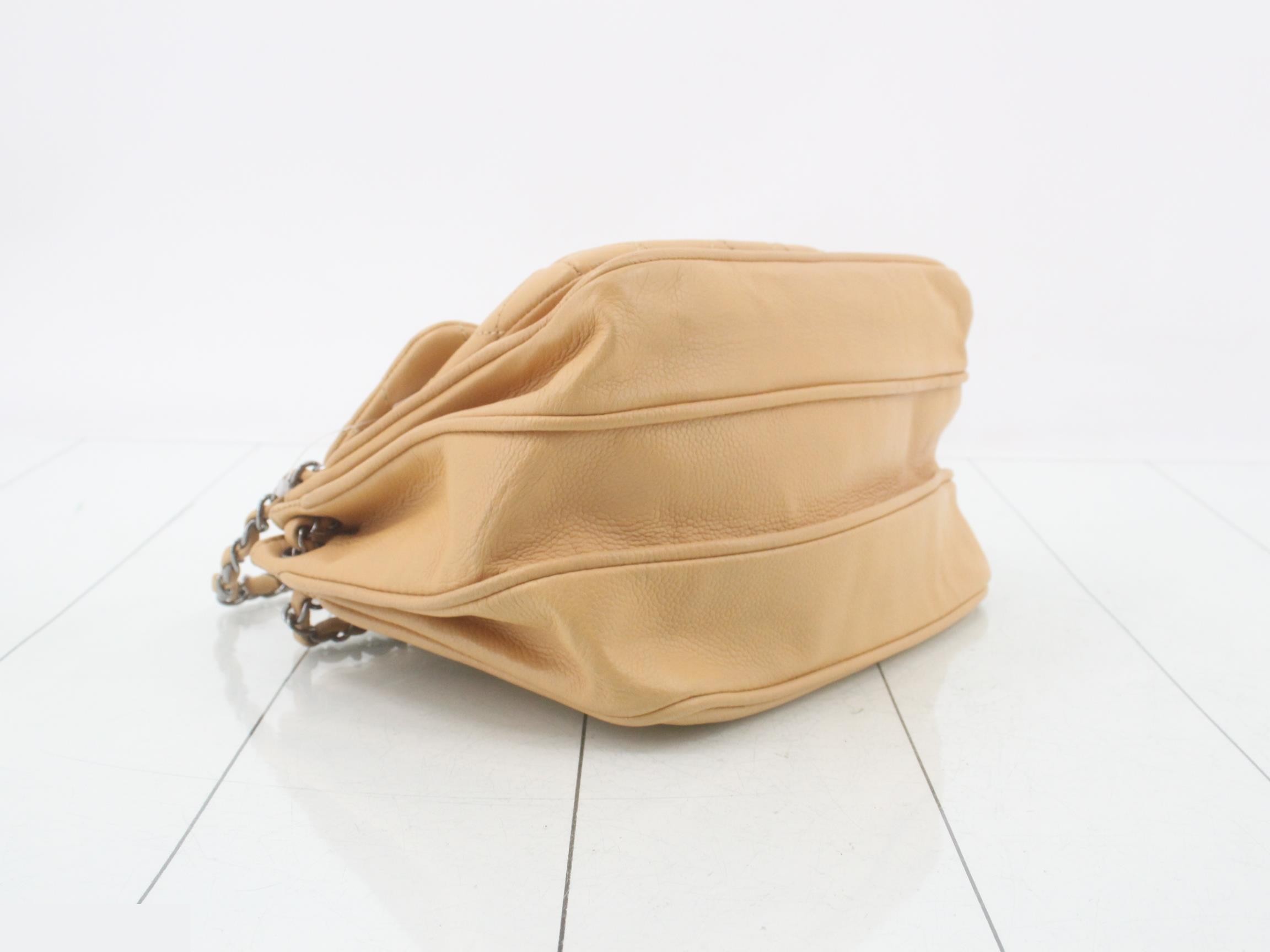 Caviar skin (bag) - Shoulder bag, number 10s — view 5