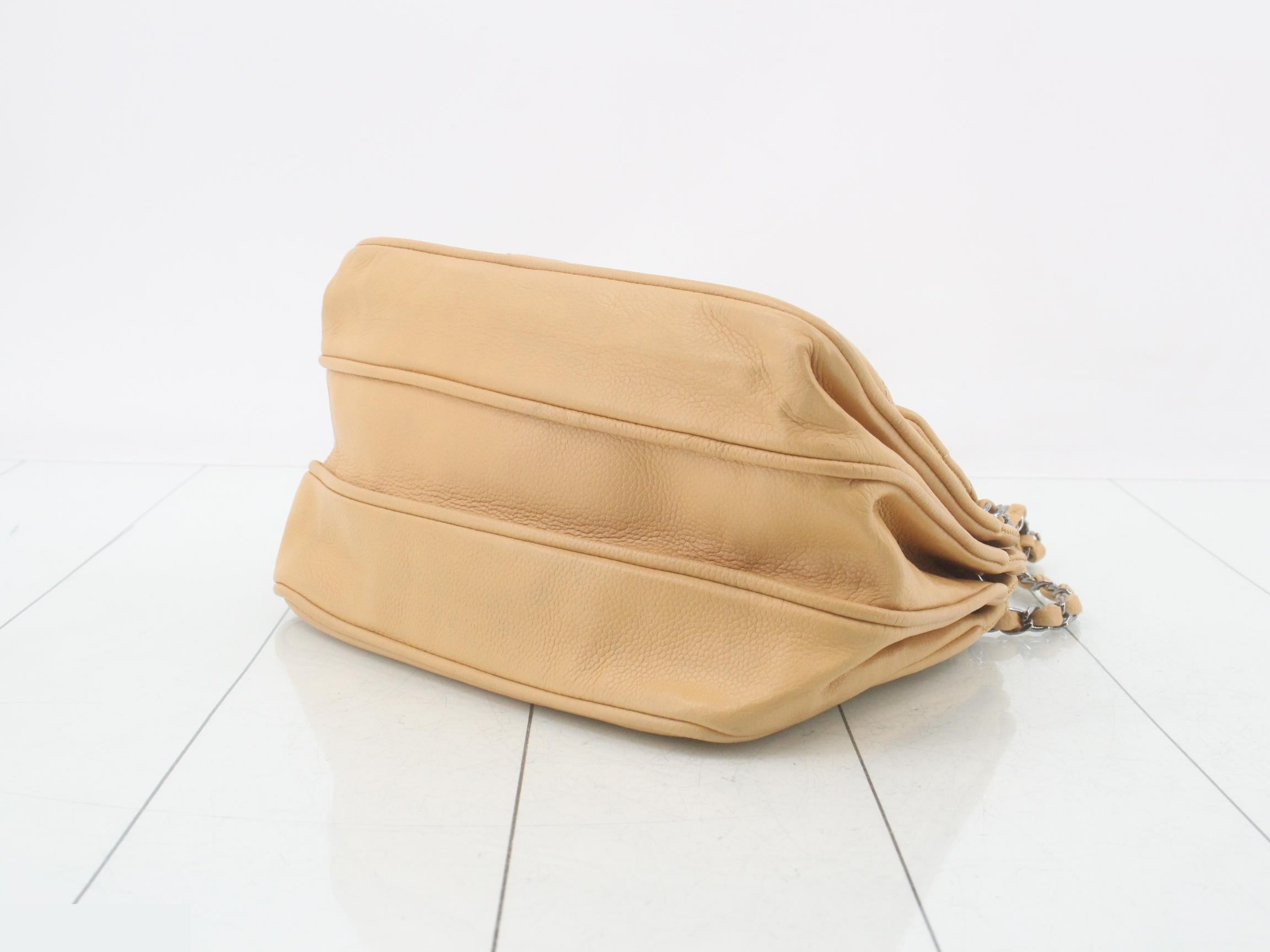 Caviar skin (bag) - Shoulder bag, number 10s — view 6