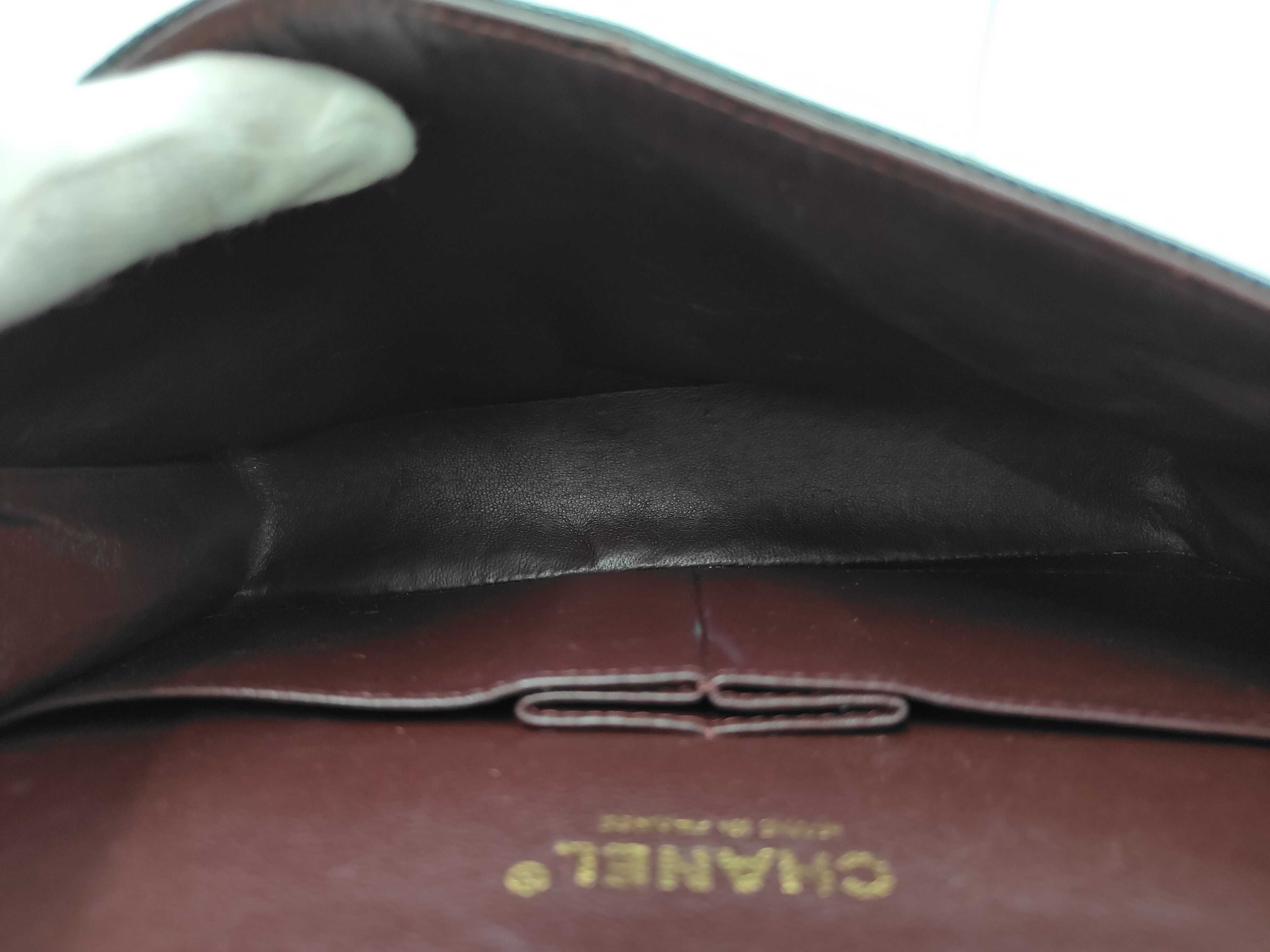 Caviar Matelassé Double 14226406 Seal Shoulder Bag — view 11