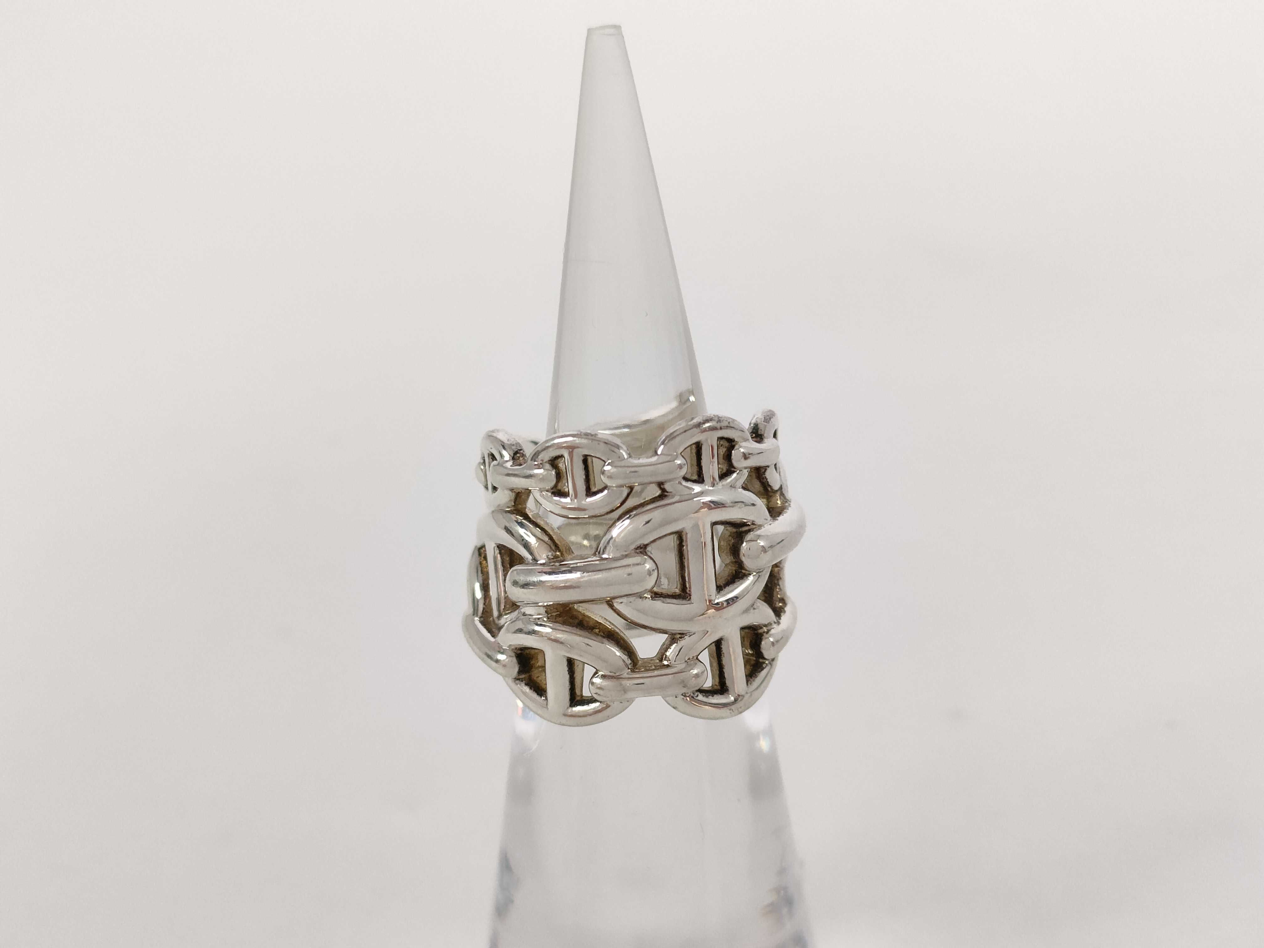 Le Enchainée GM Ring