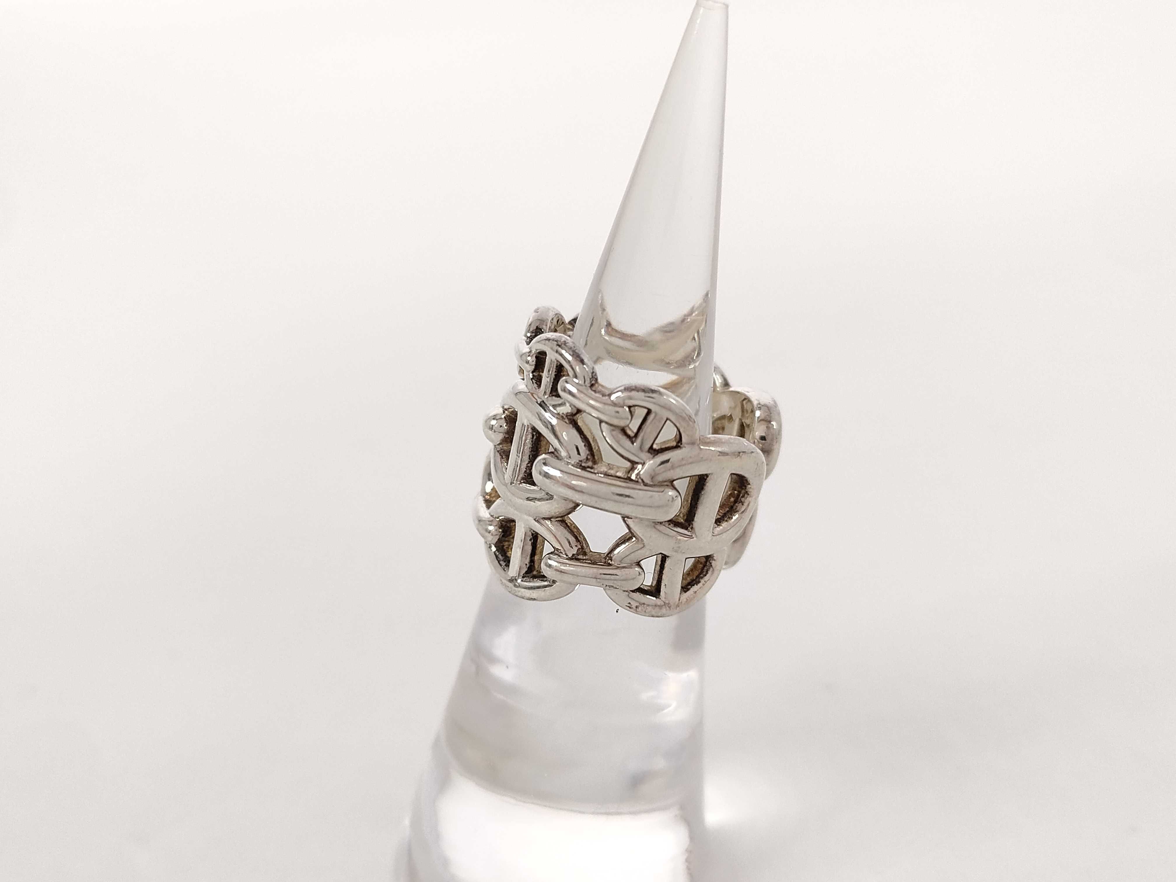 Le Enchainée GM Ring — view 2