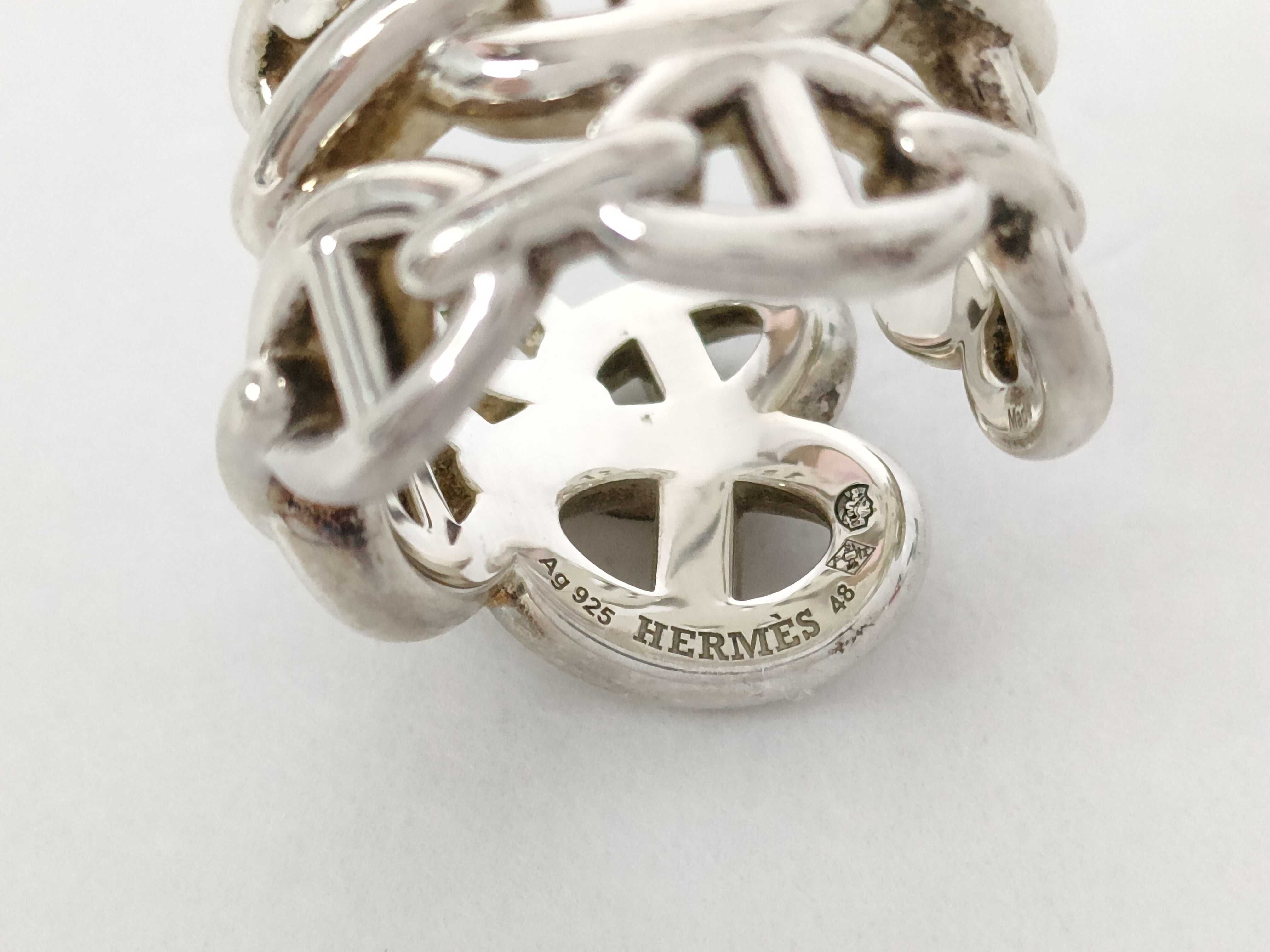 Le Enchainée GM Ring — view 3