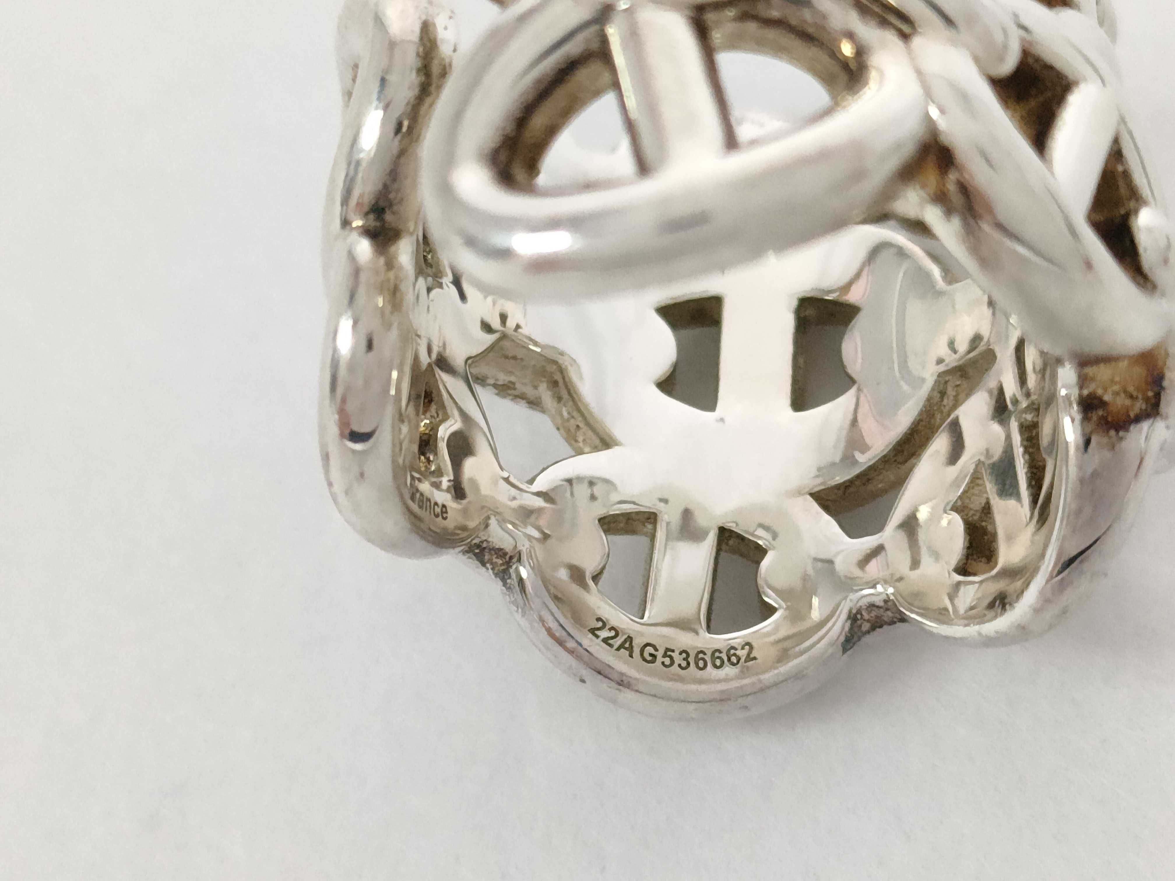 Le Enchainée GM Ring — view 4