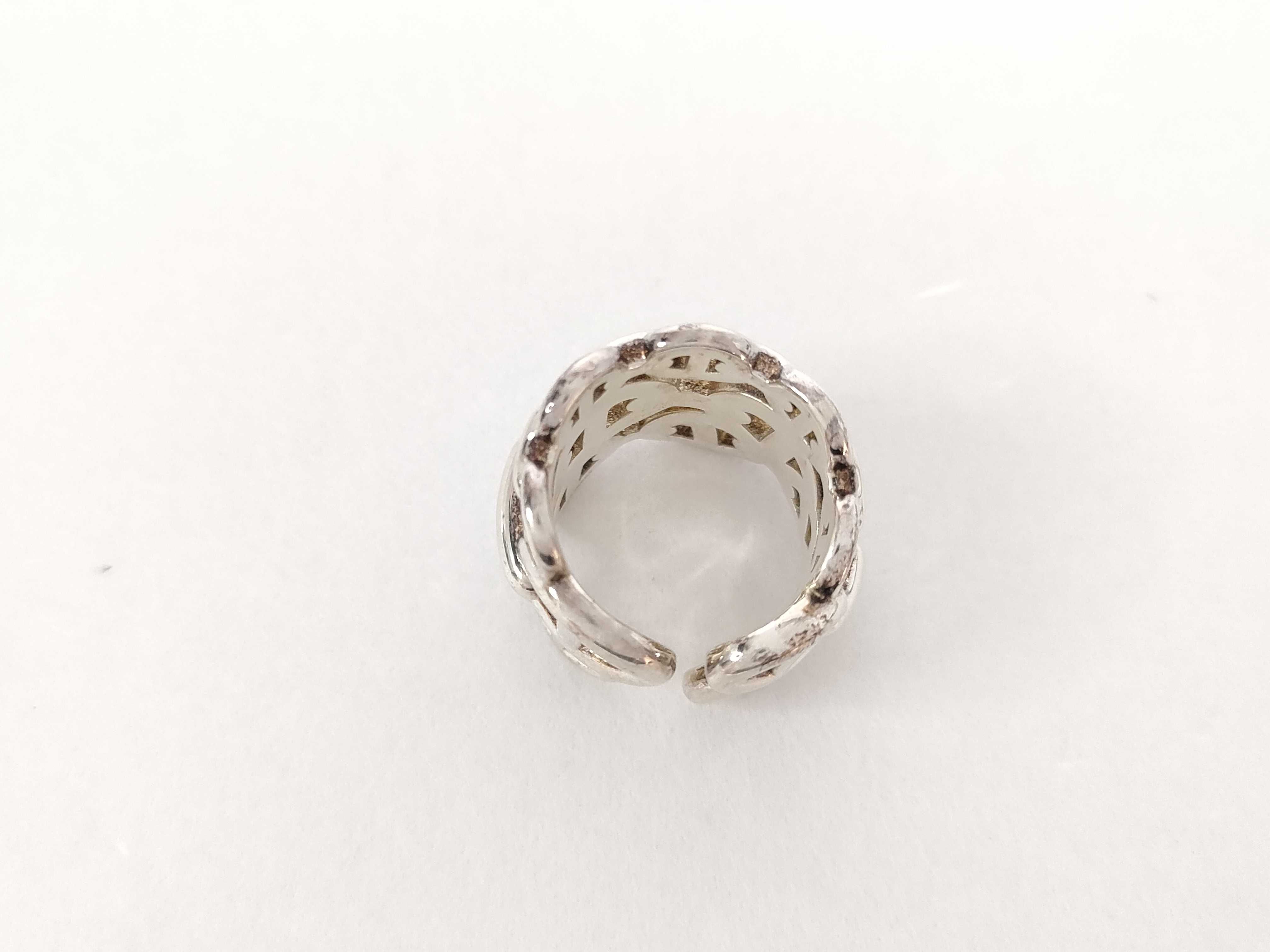 Le Enchainée GM Ring — view 6