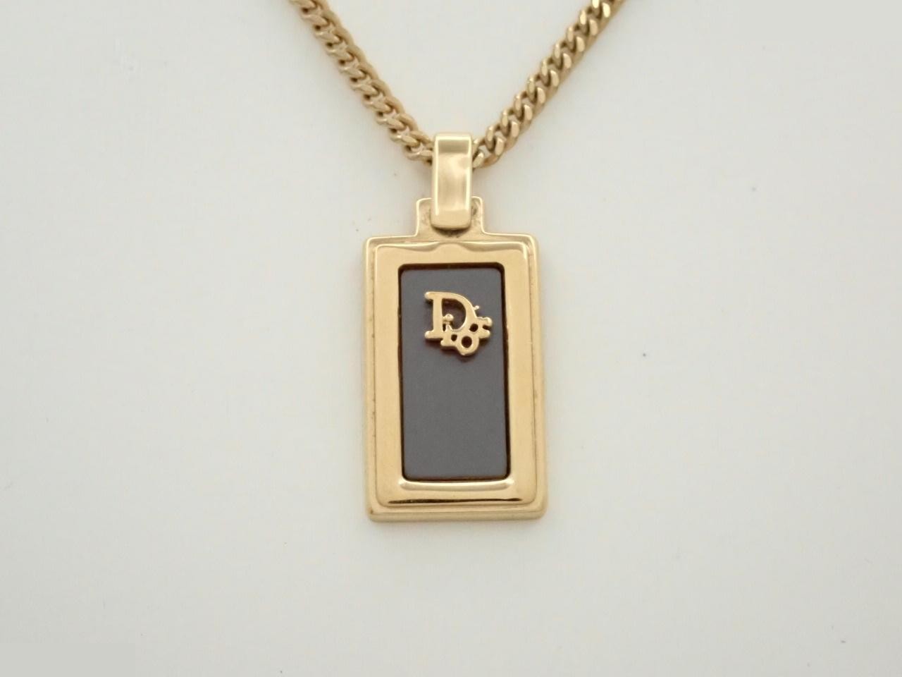 GP necklace chain approximately 46cm