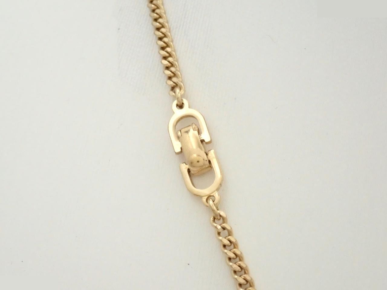 GP necklace chain approximately 46cm — view 2