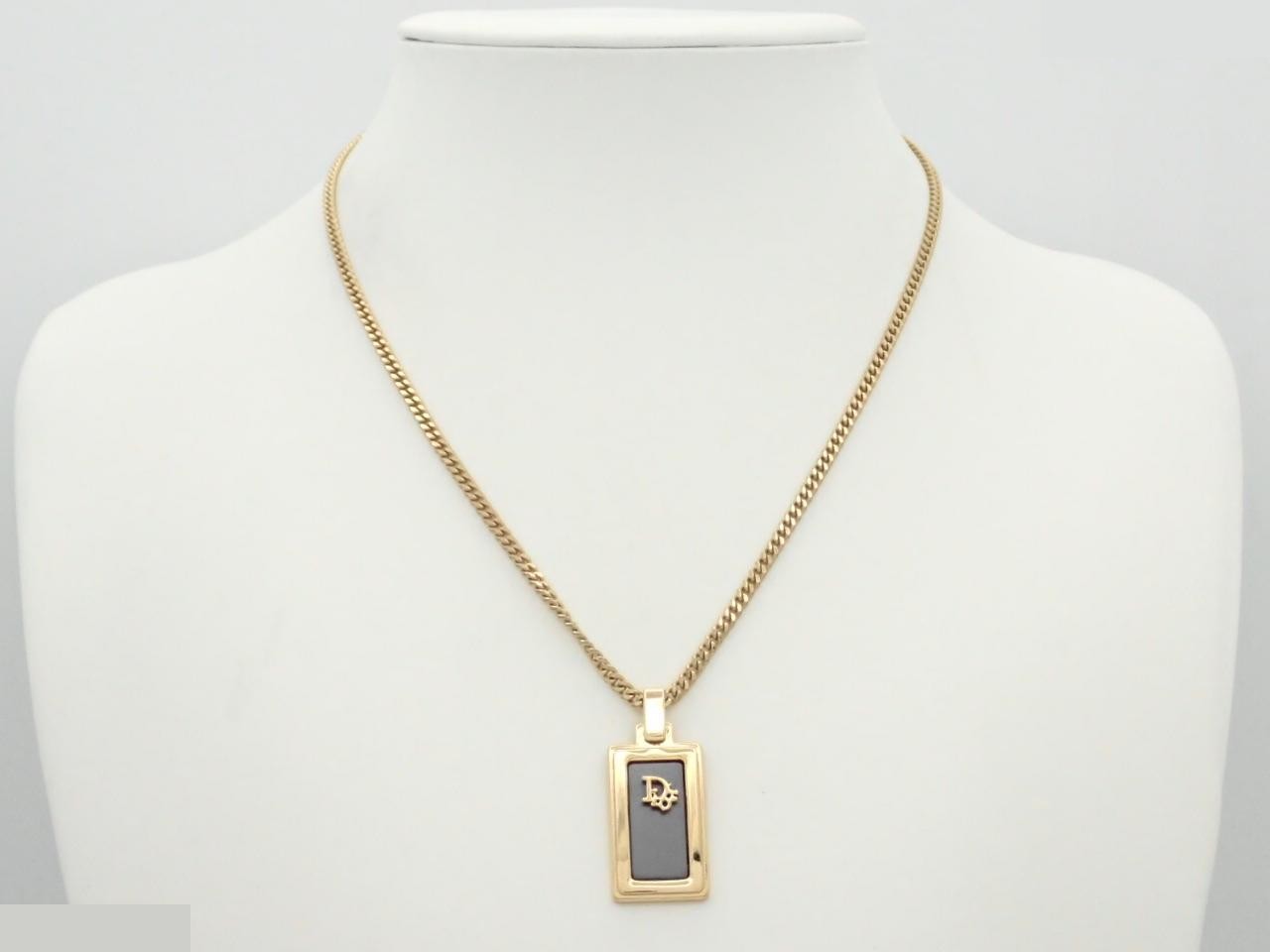 GP necklace chain approximately 46cm — view 3