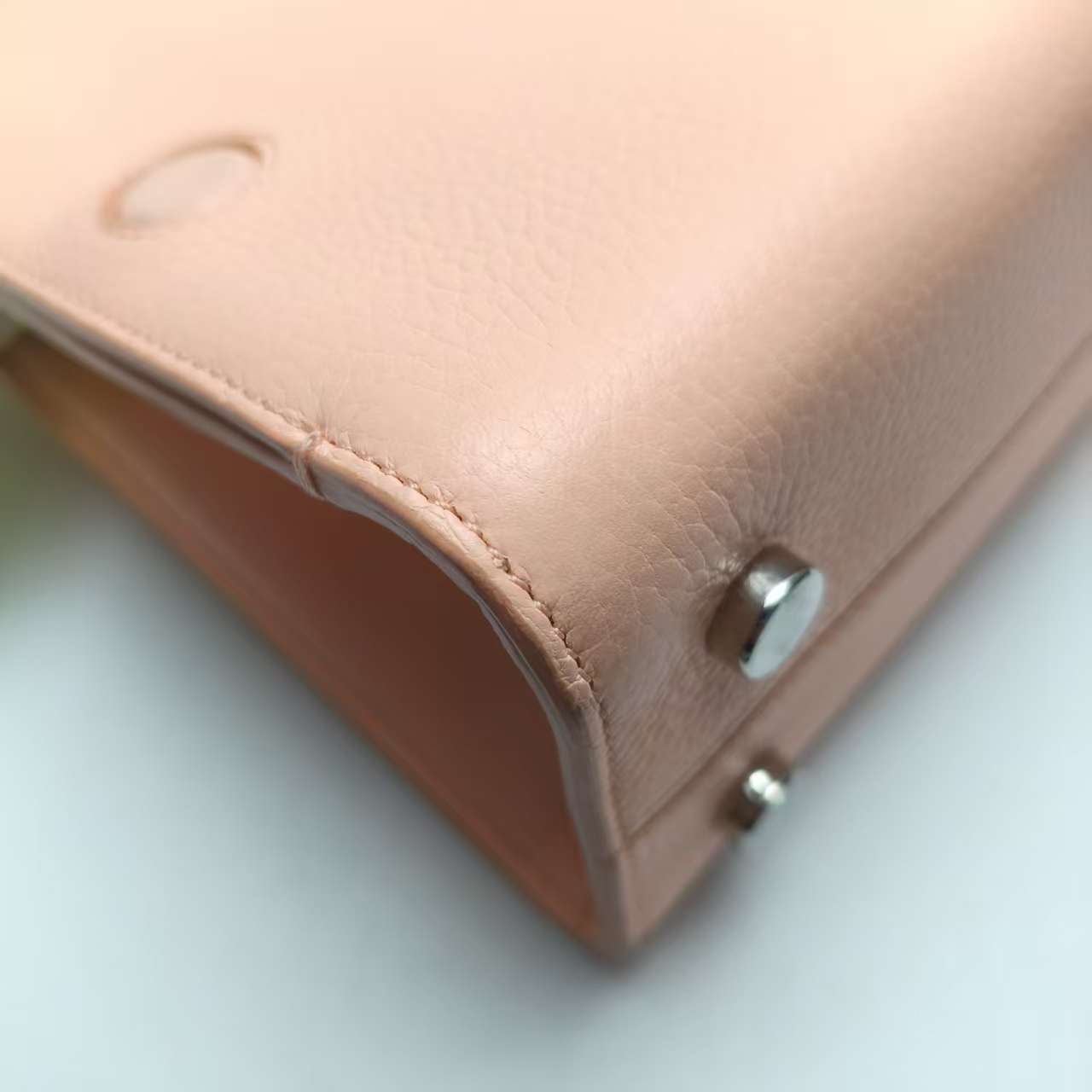 【*Shipped from: China*】Dior DiorEver Leather Shoulder Bag — view 15