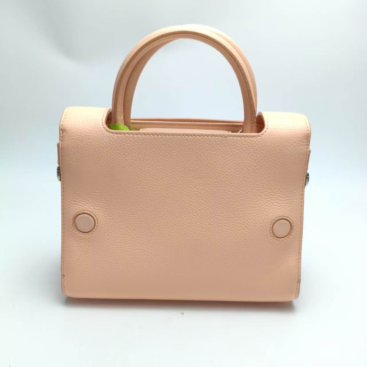 【*Shipped from: China*】Dior DiorEver Leather Shoulder Bag — view 3