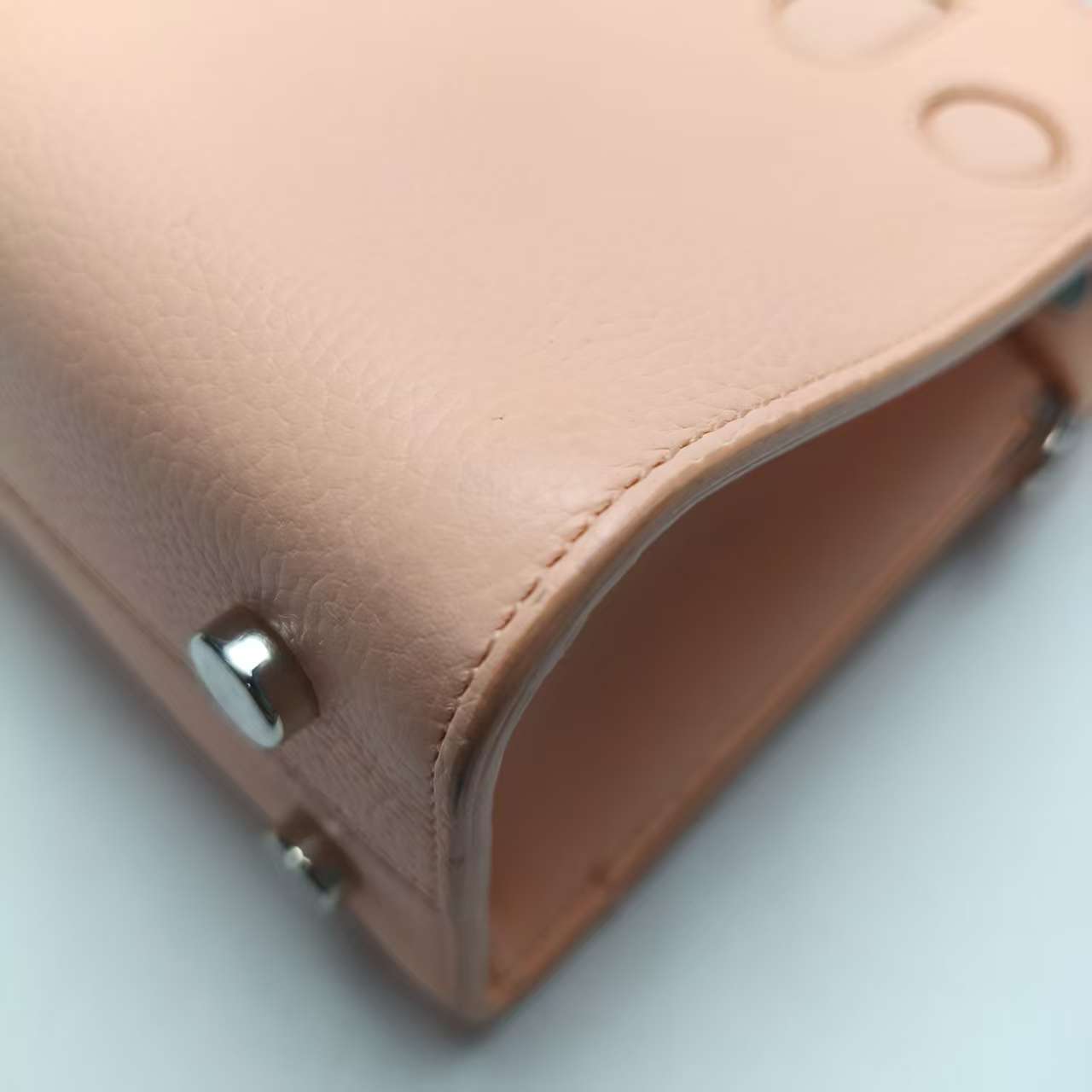 【*Shipped from: China*】Dior DiorEver Leather Shoulder Bag — view 7