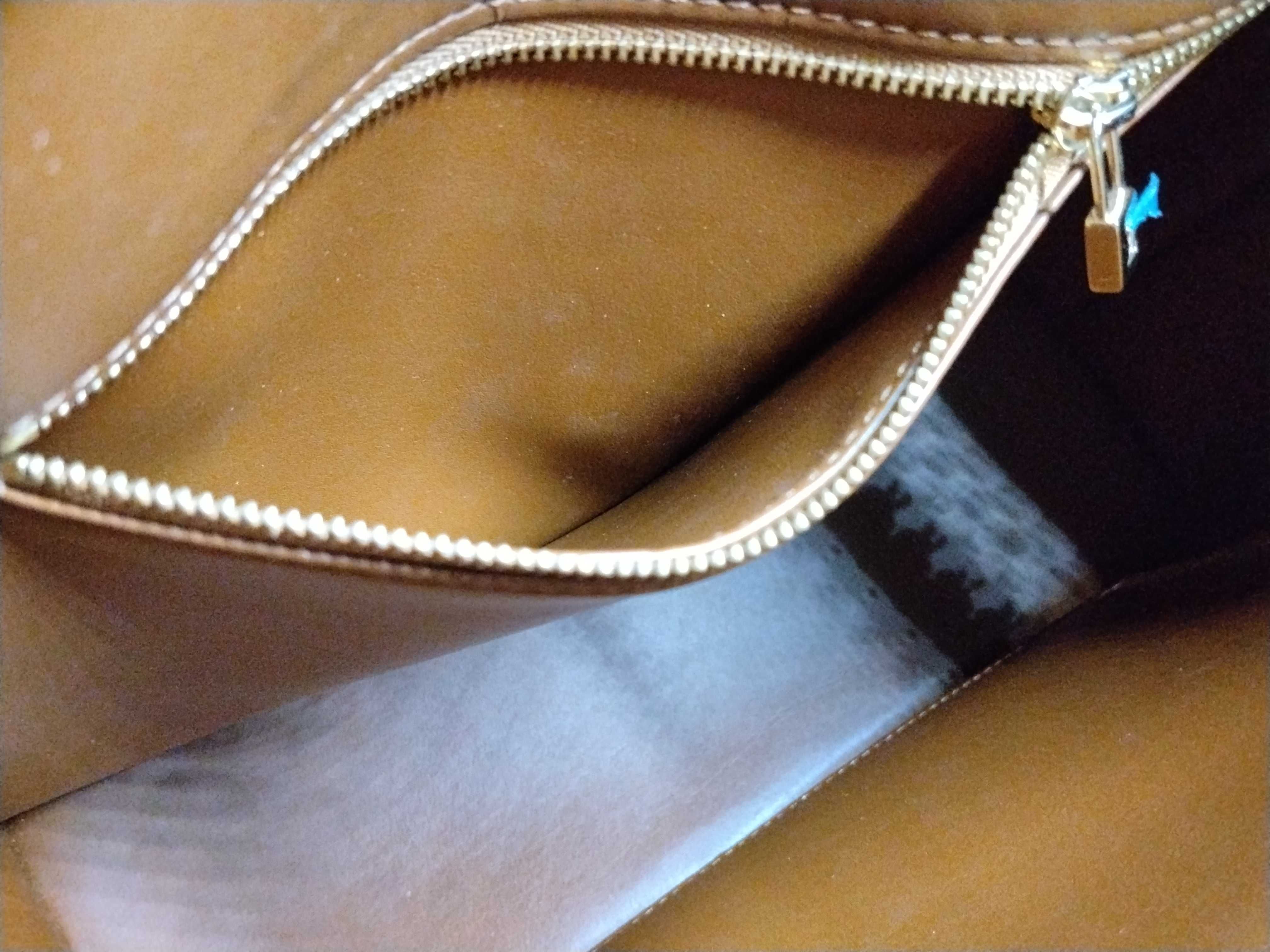 Vernis Houston Tote Bag — view 12