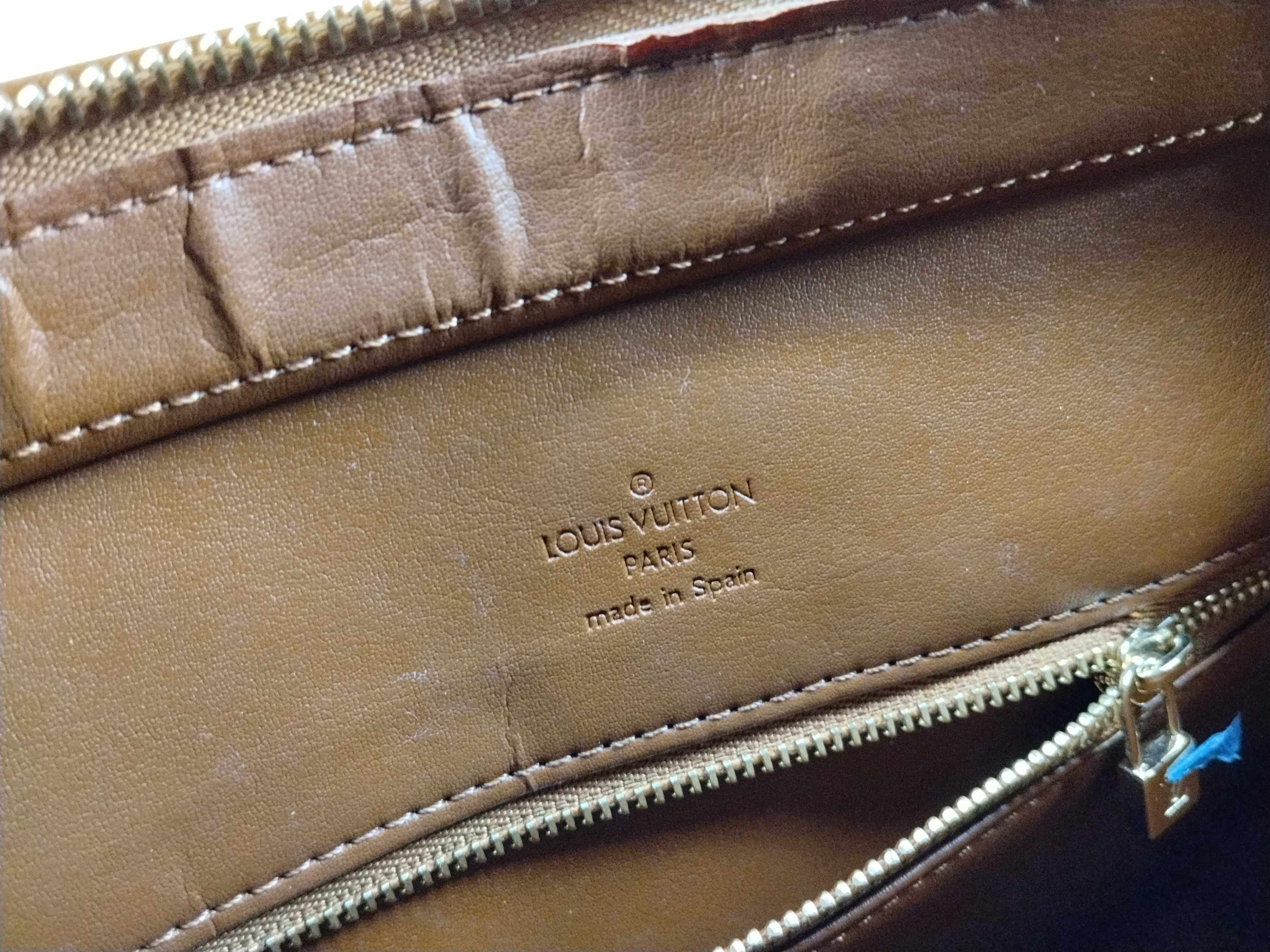 Vernis Houston Tote Bag — view 13