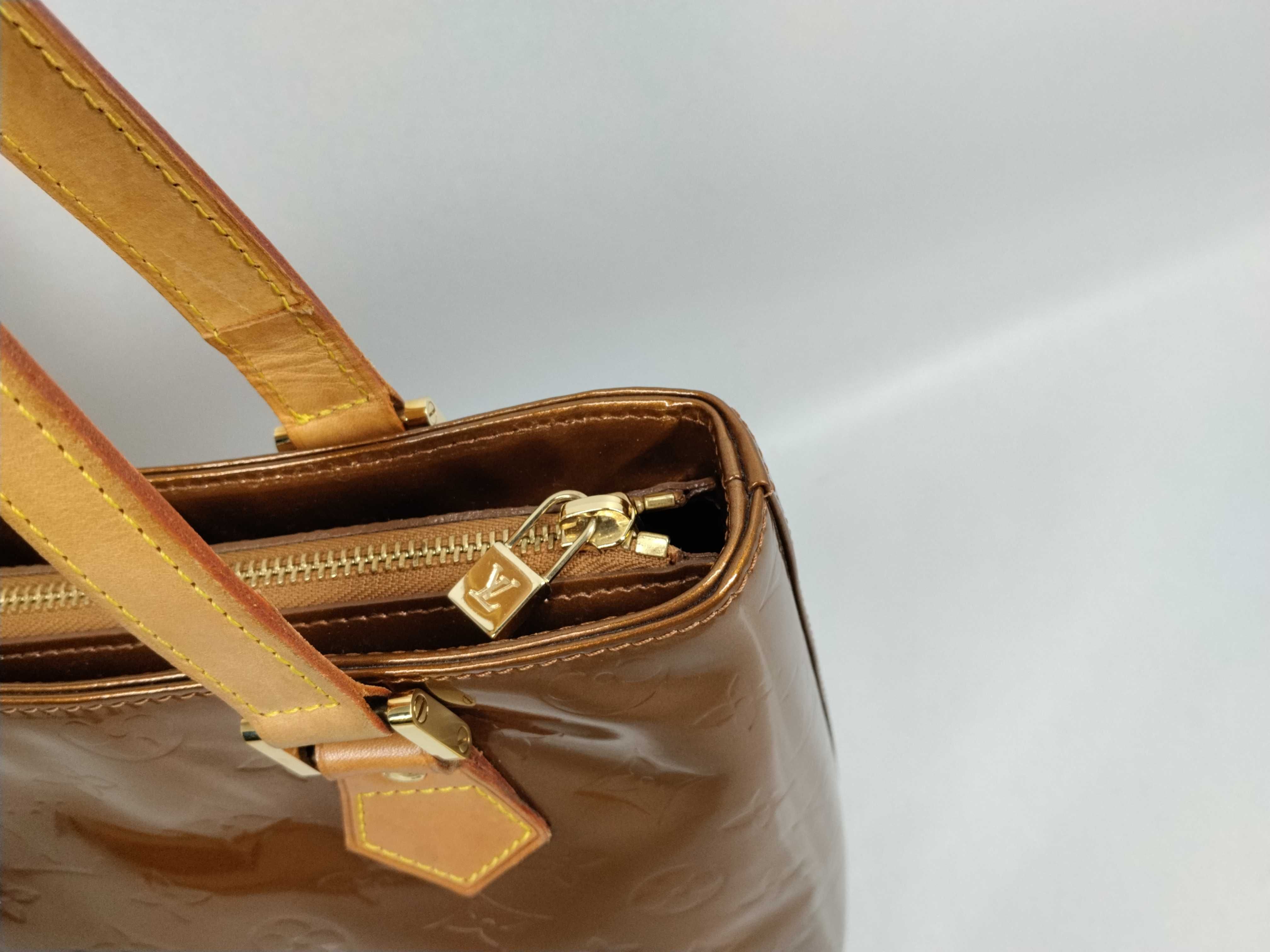 Vernis Houston Tote Bag — view 5