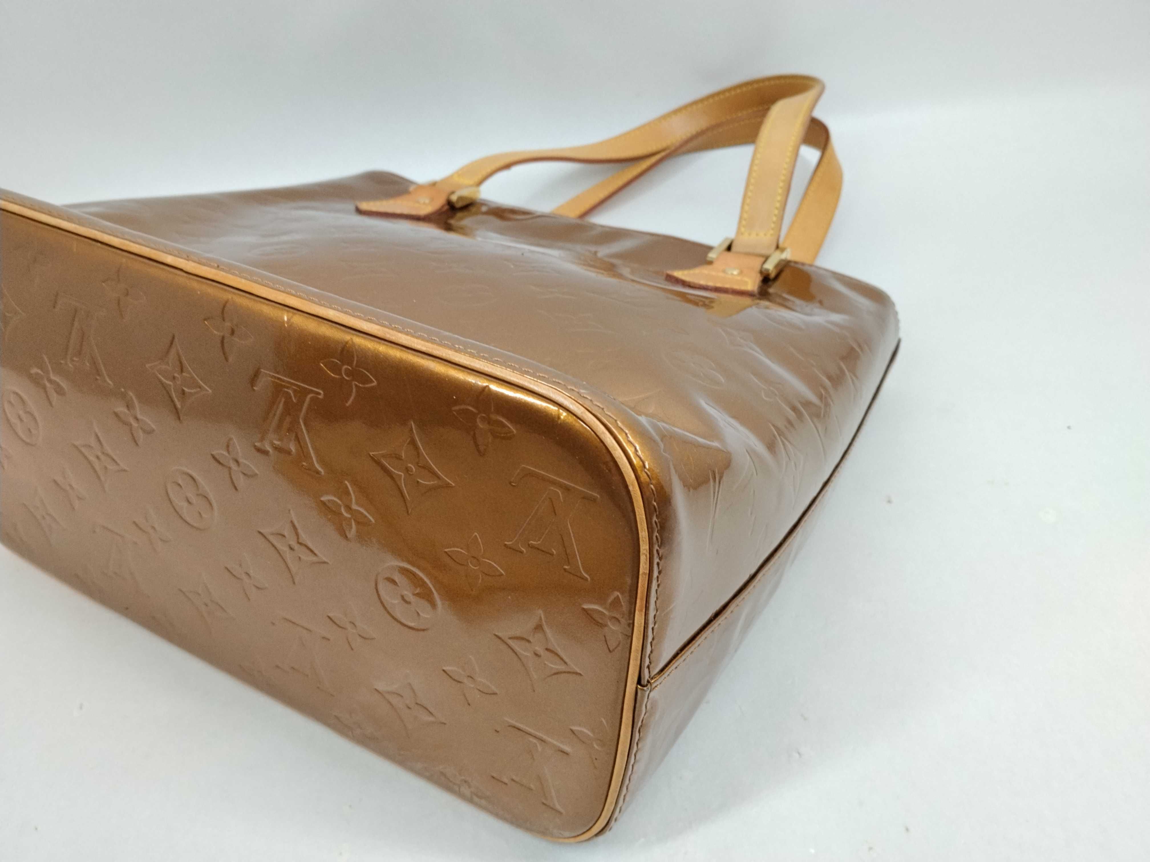 Vernis Houston Tote Bag — view 8