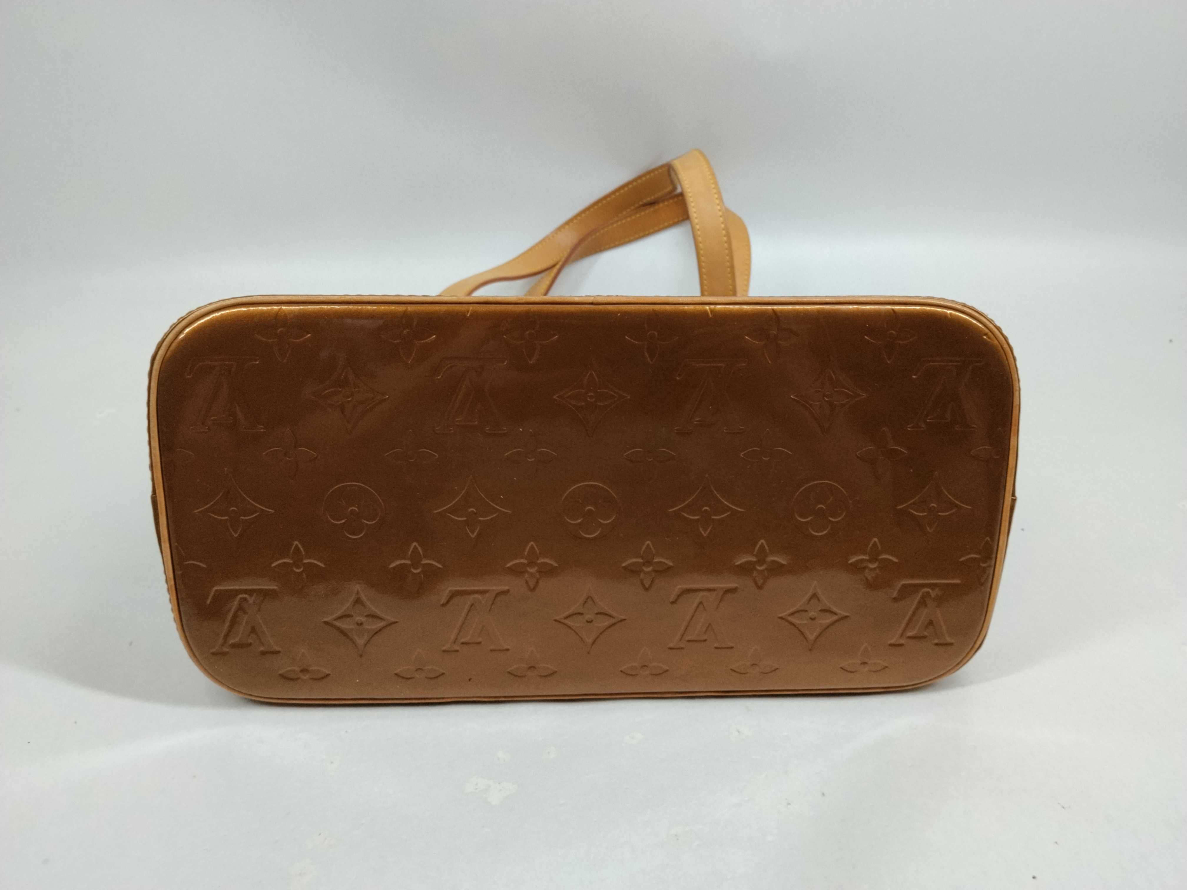 Vernis Houston Tote Bag — view 9