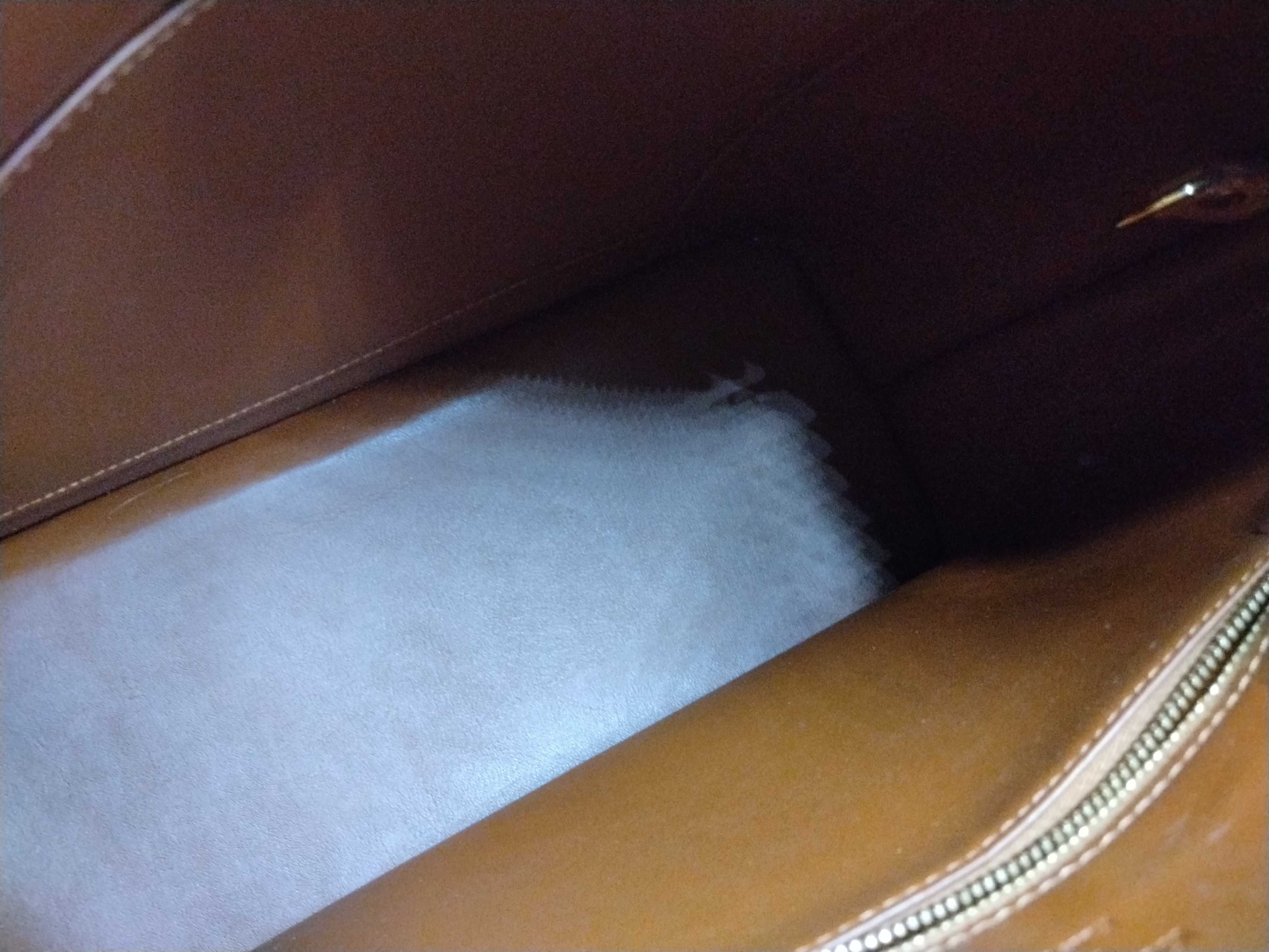 Vernis Houston Tote Bag — view 10