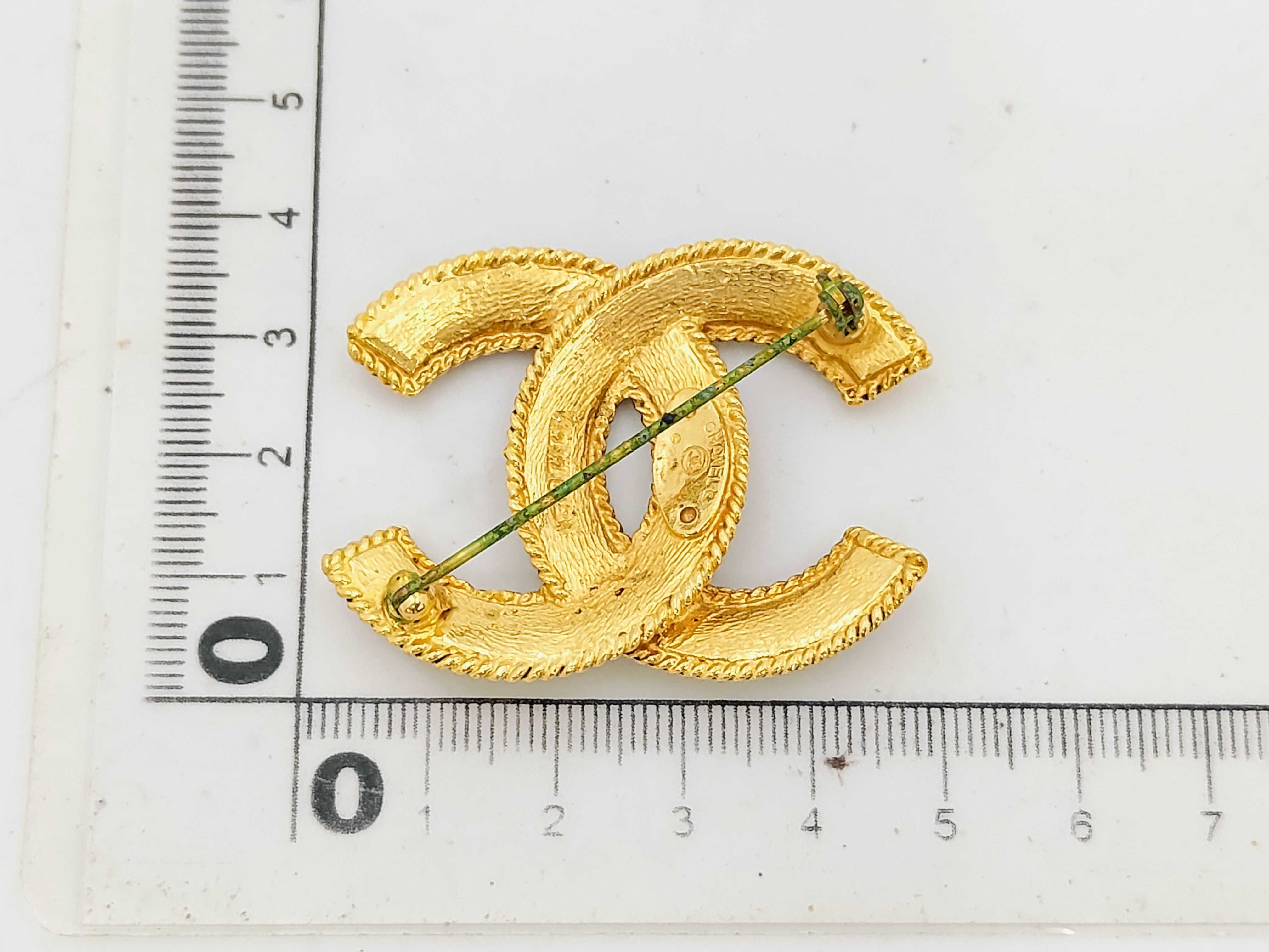 Coco Mark / 1108 / Brooch / GP Brooch — view 2