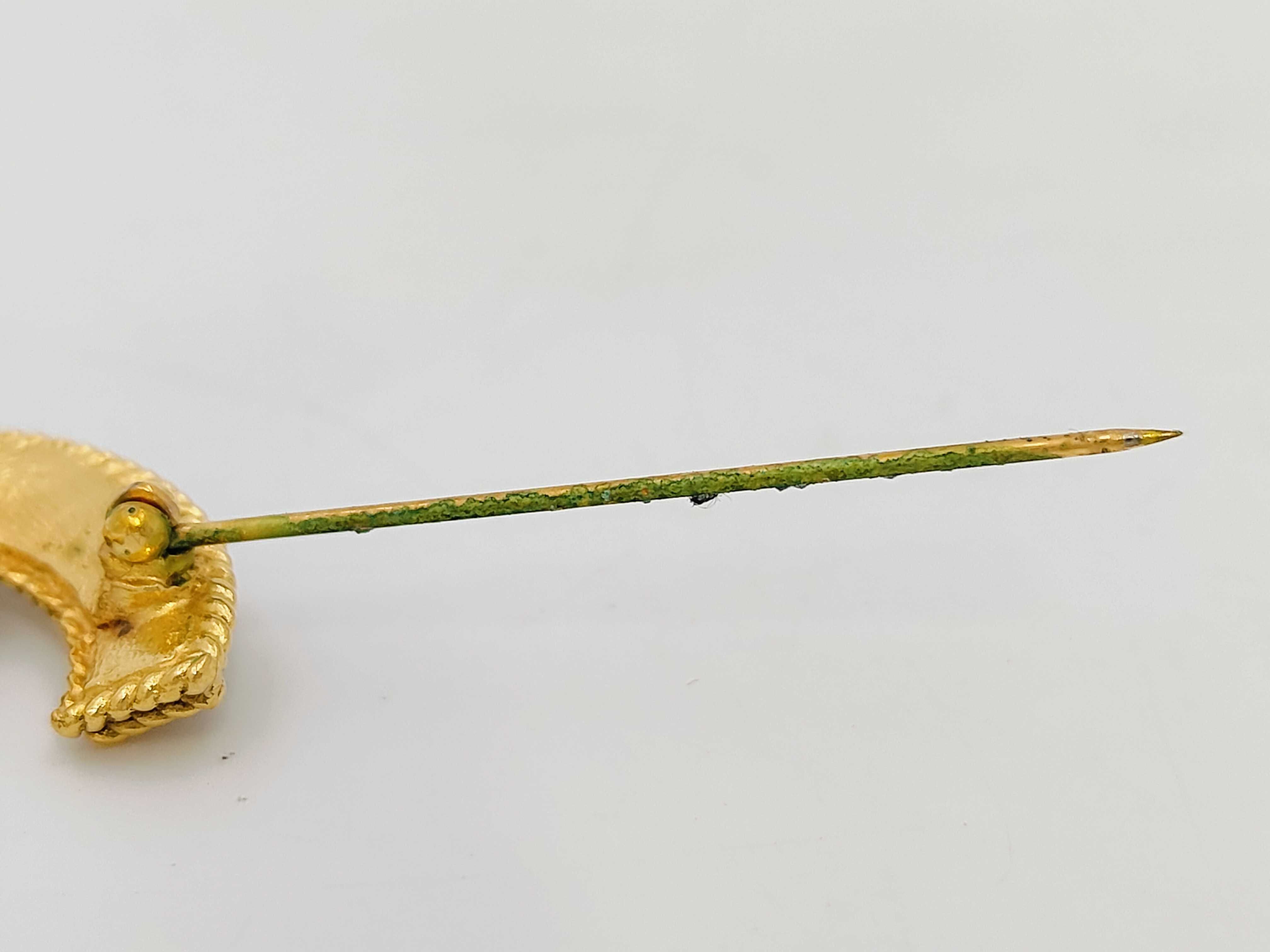Coco Mark / 1108 / Brooch / GP Brooch — view 4