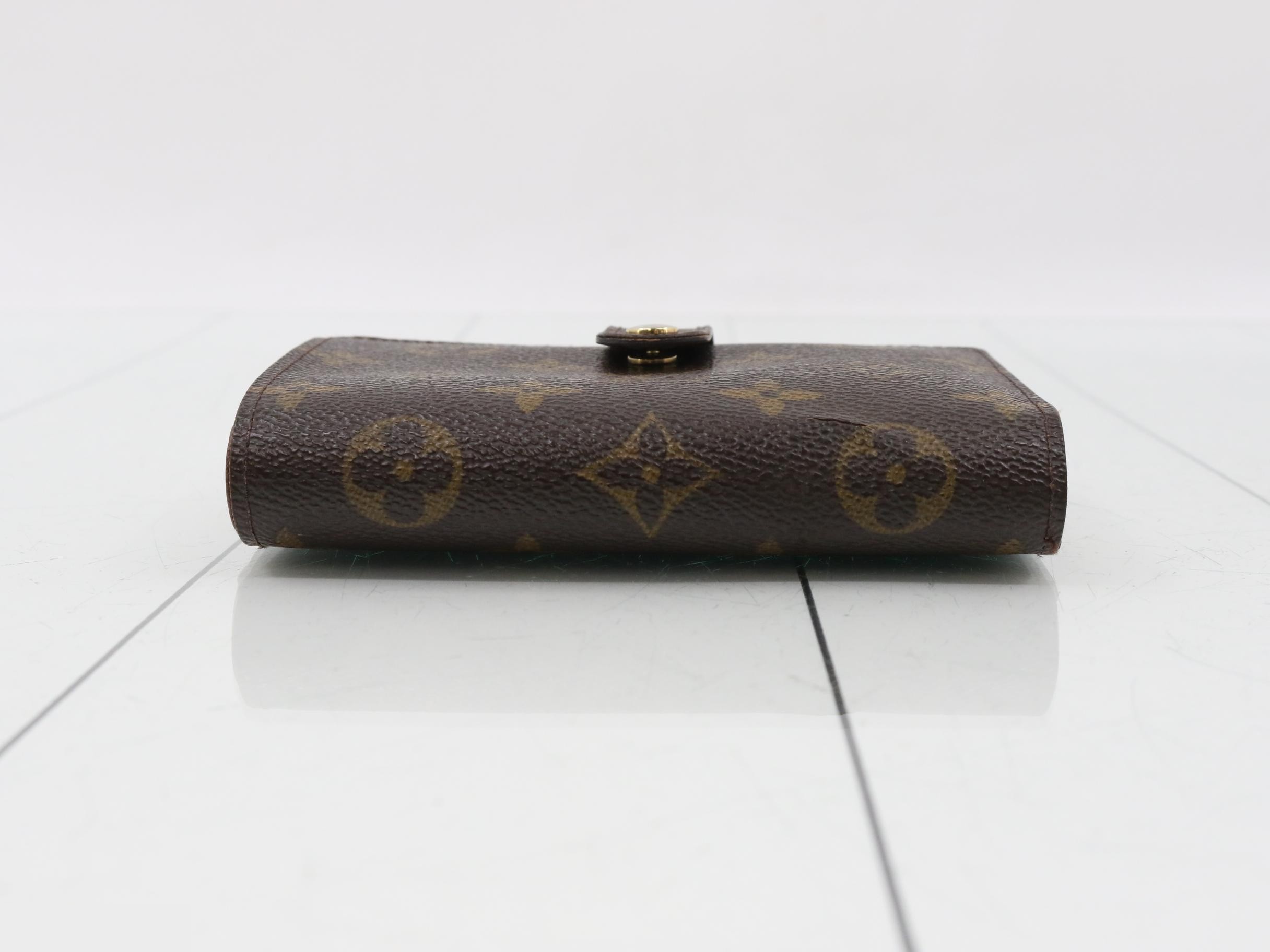Portefeuille Viennois — view 3