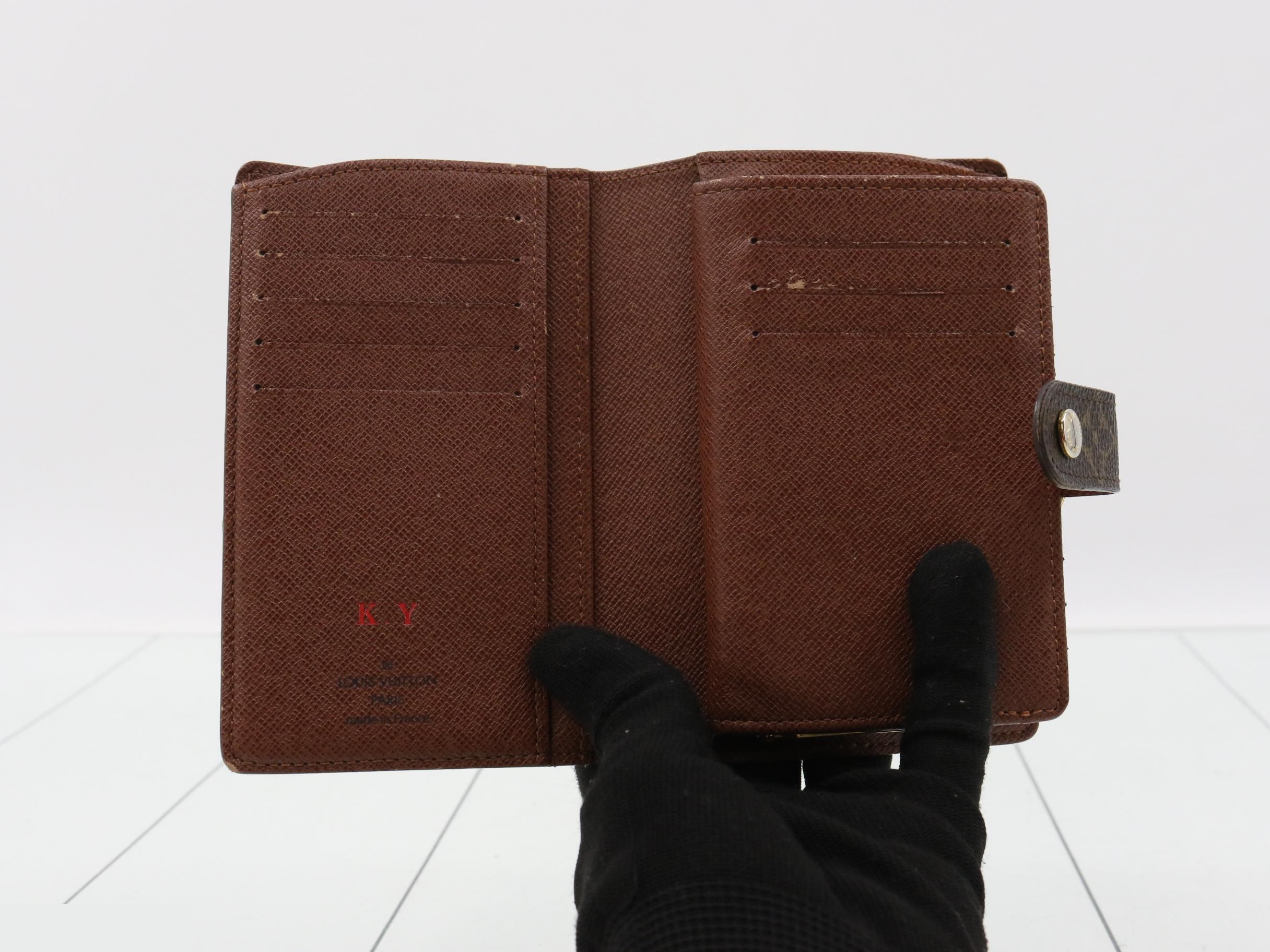 Portefeuille Viennois — view 4