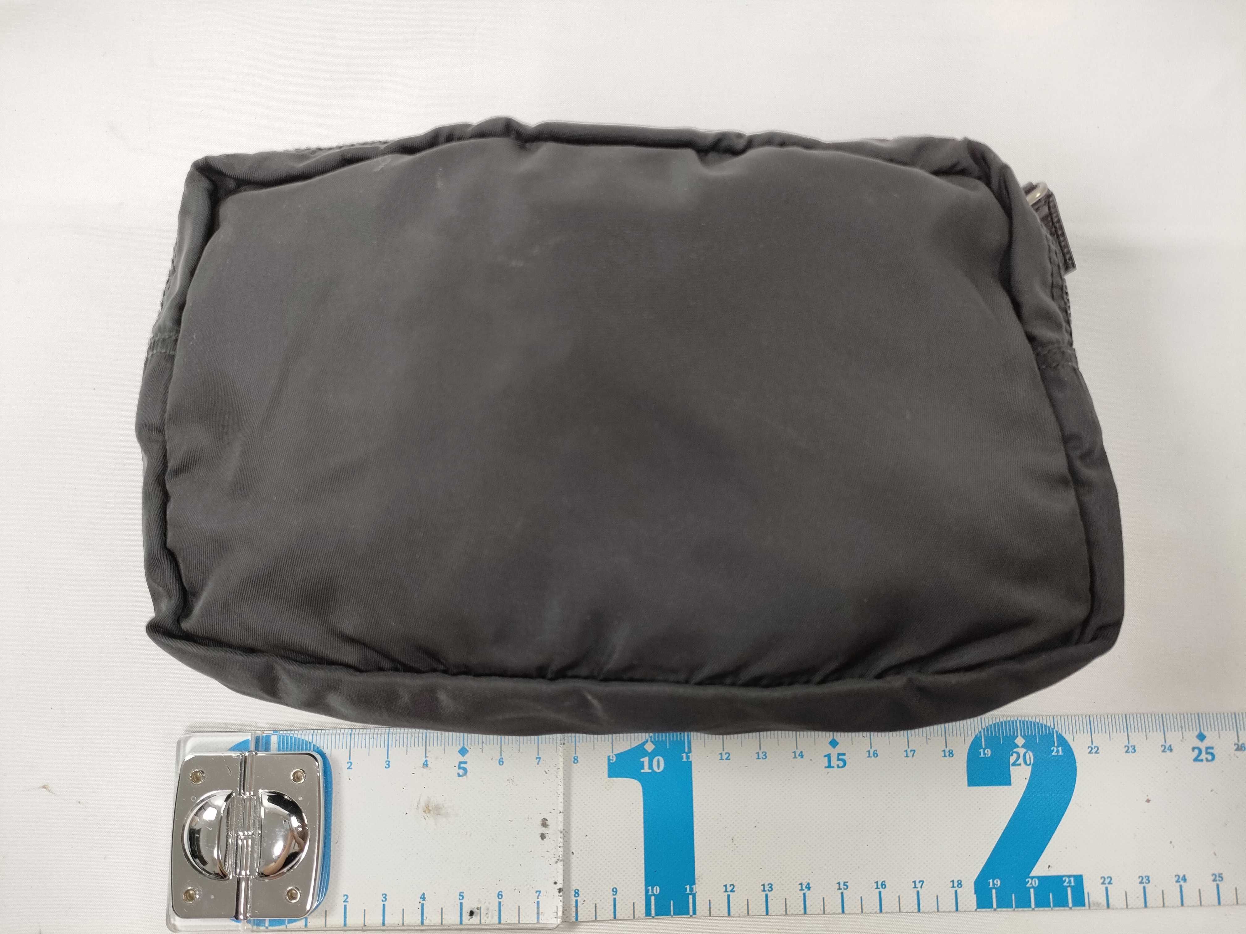 Nylon Pouch — view 2