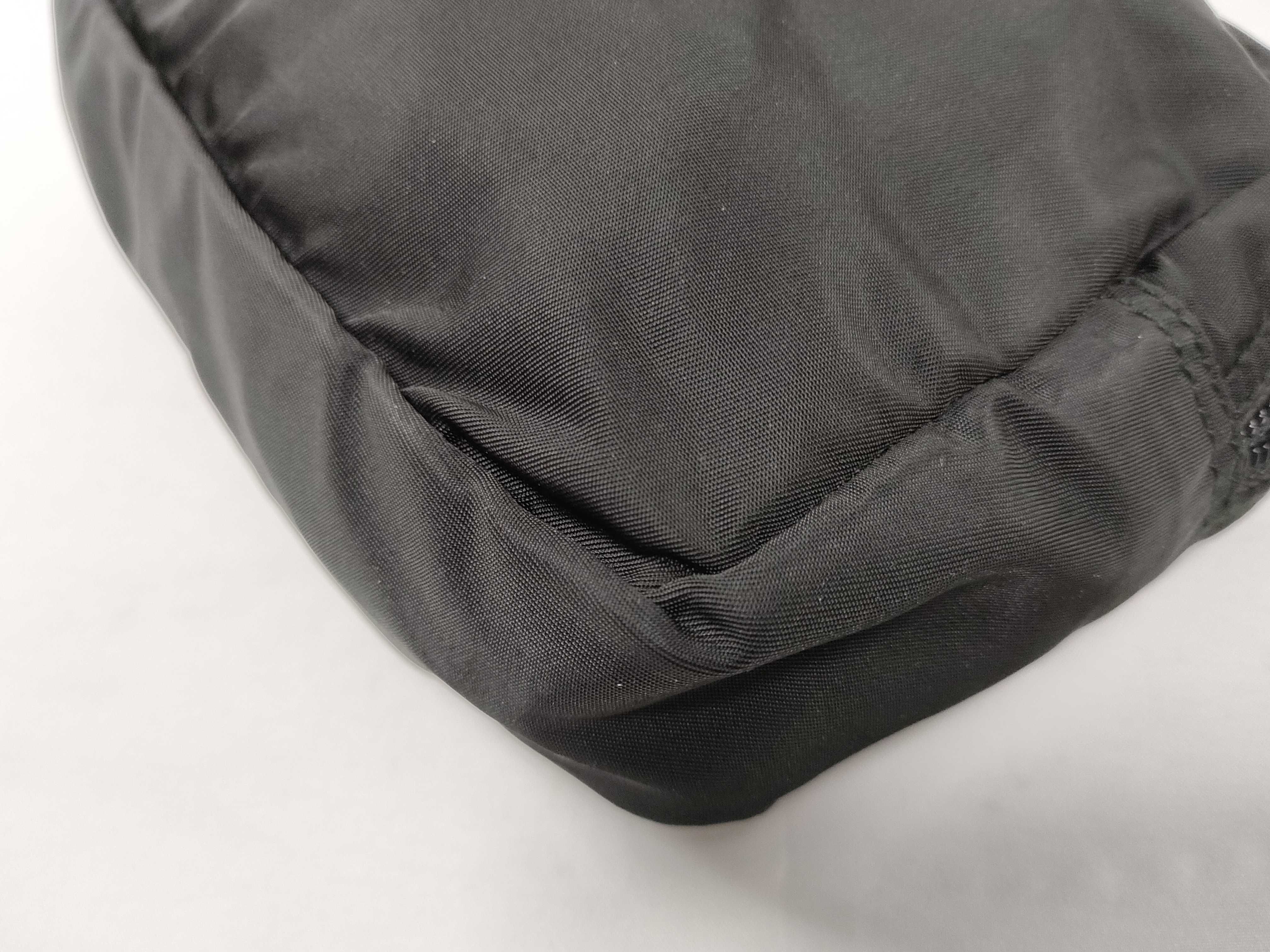 Nylon Pouch — view 4
