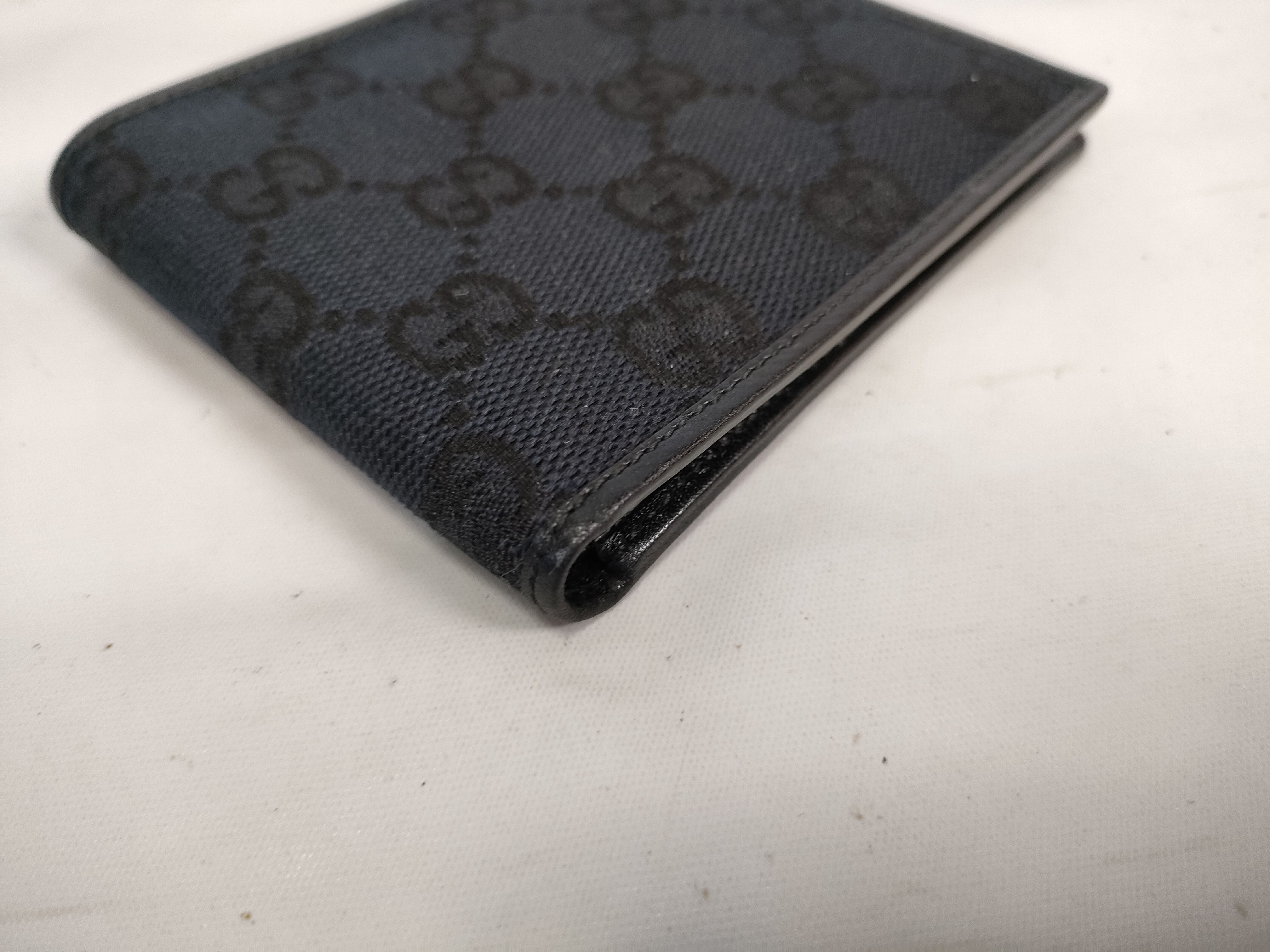 Bi-fold Wallet — view 3