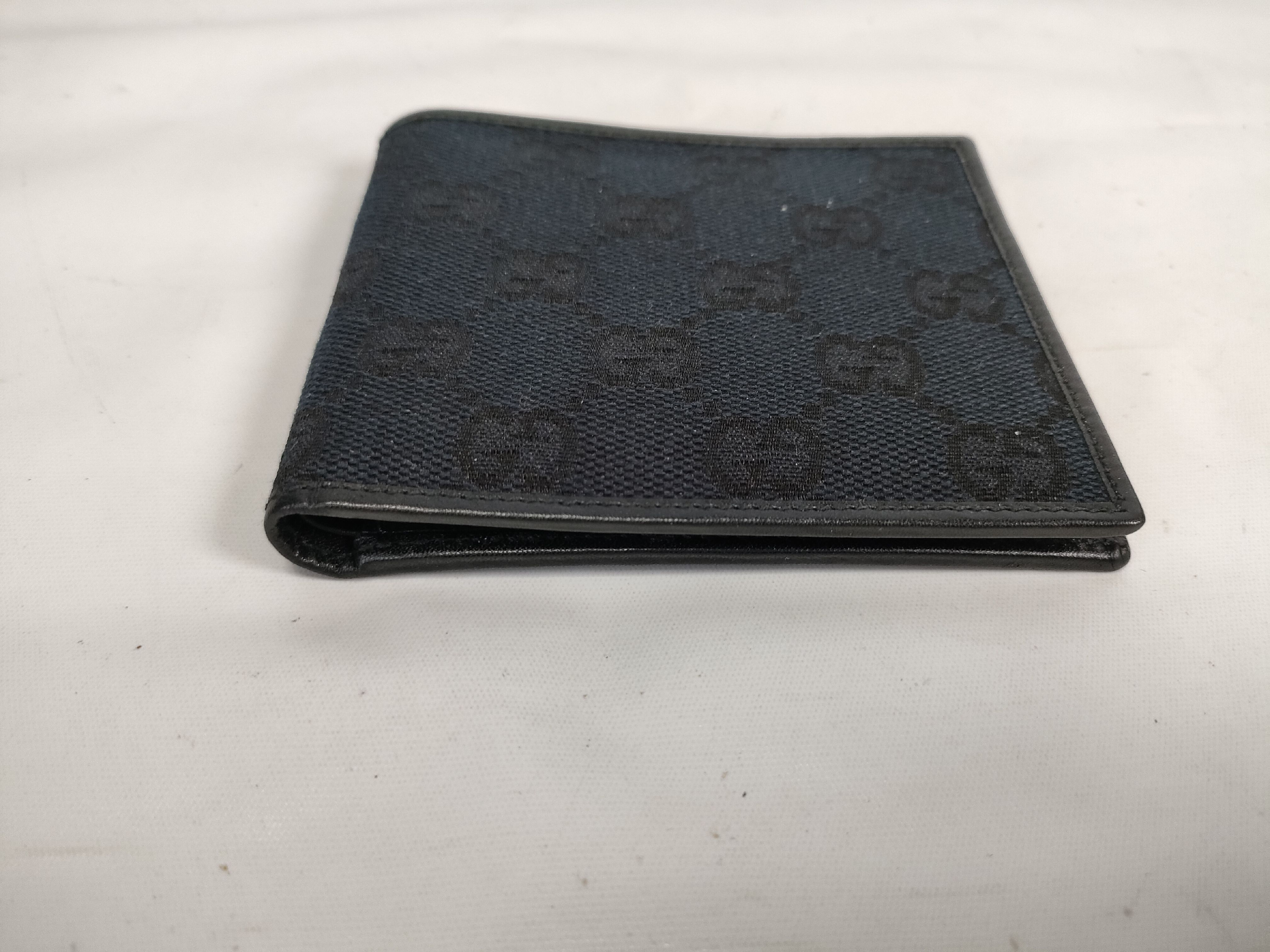 Bi-fold Wallet — view 5