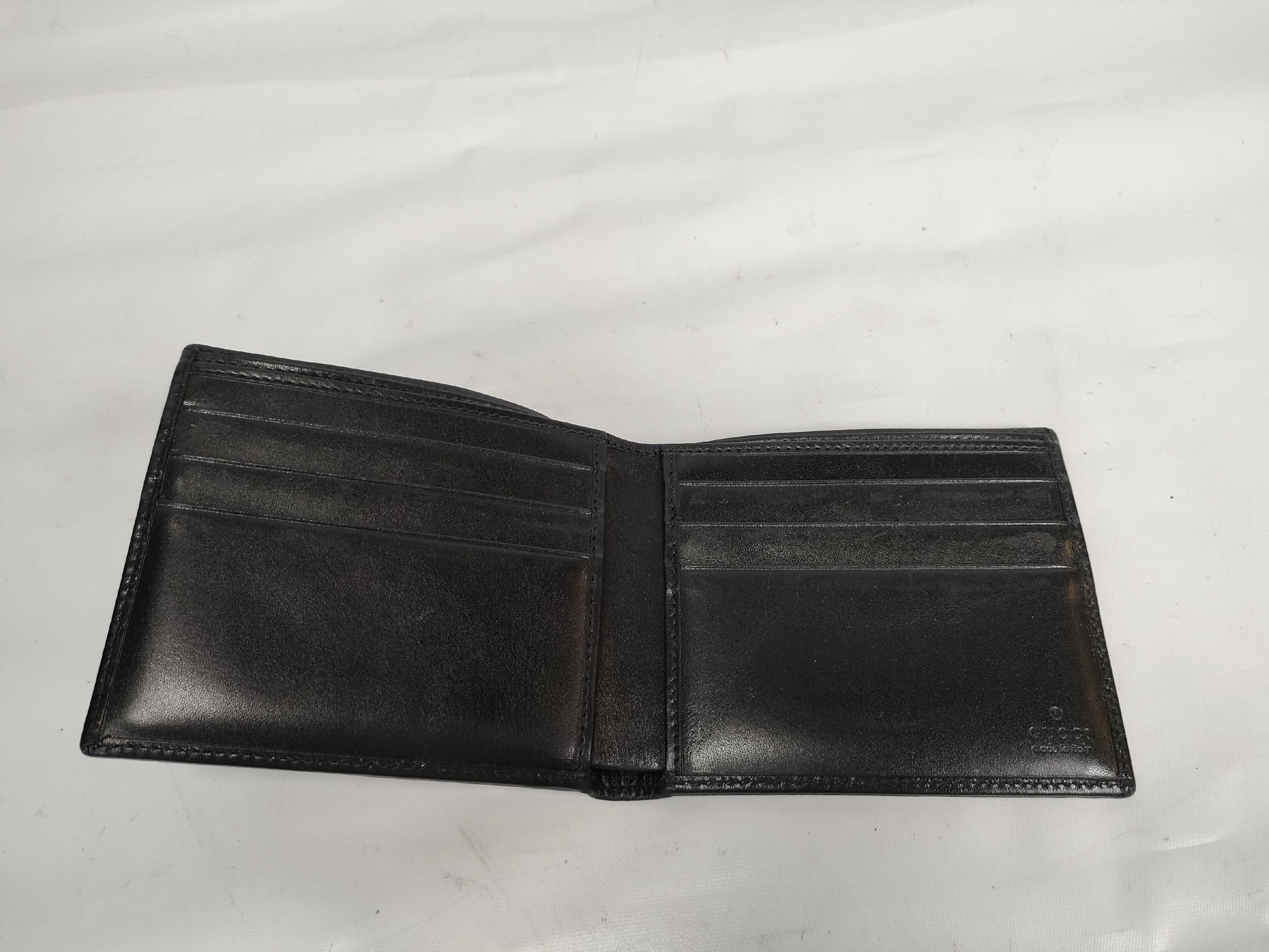 Bi-fold Wallet — view 7