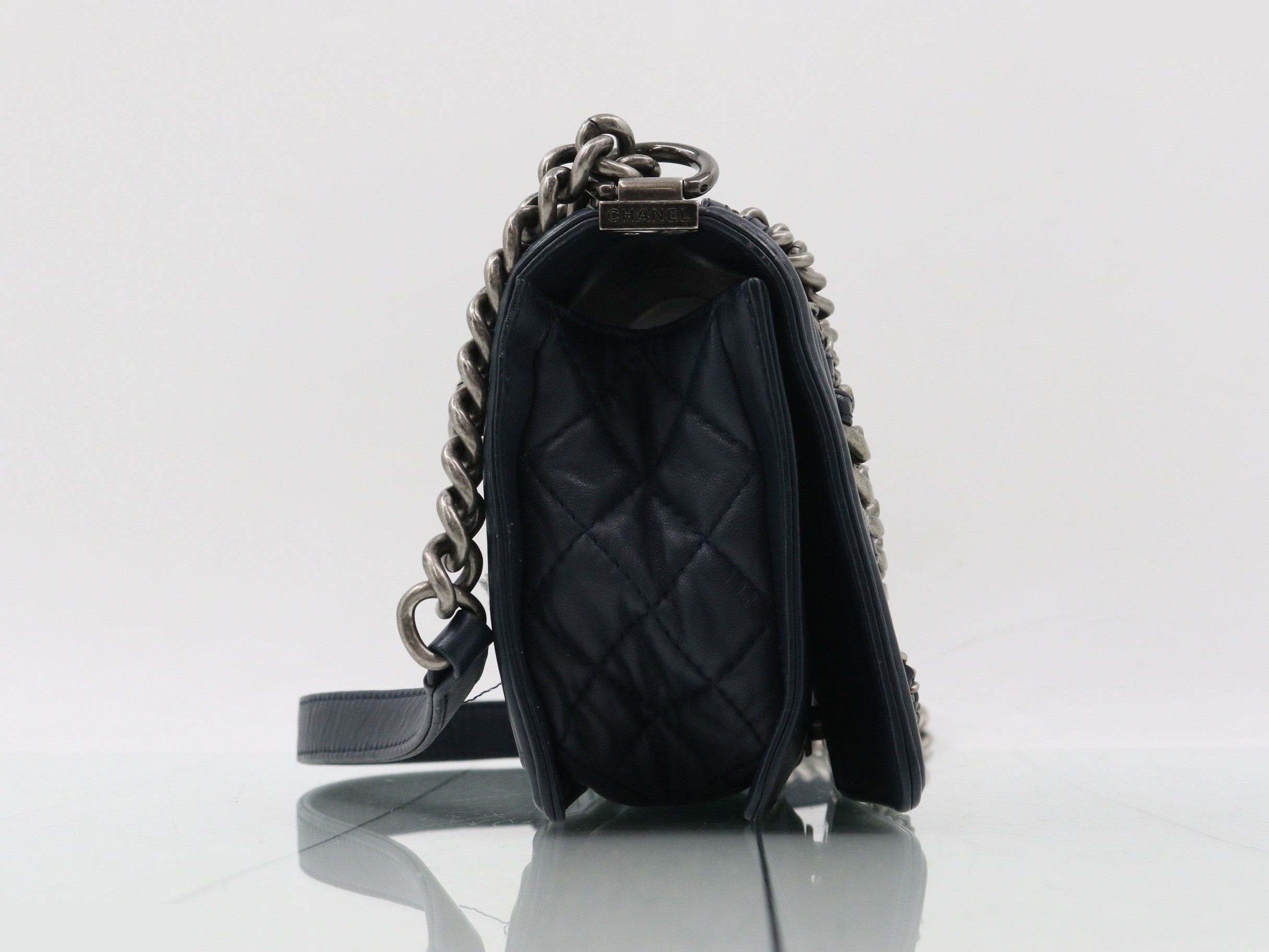 Boy Chanel — view 4