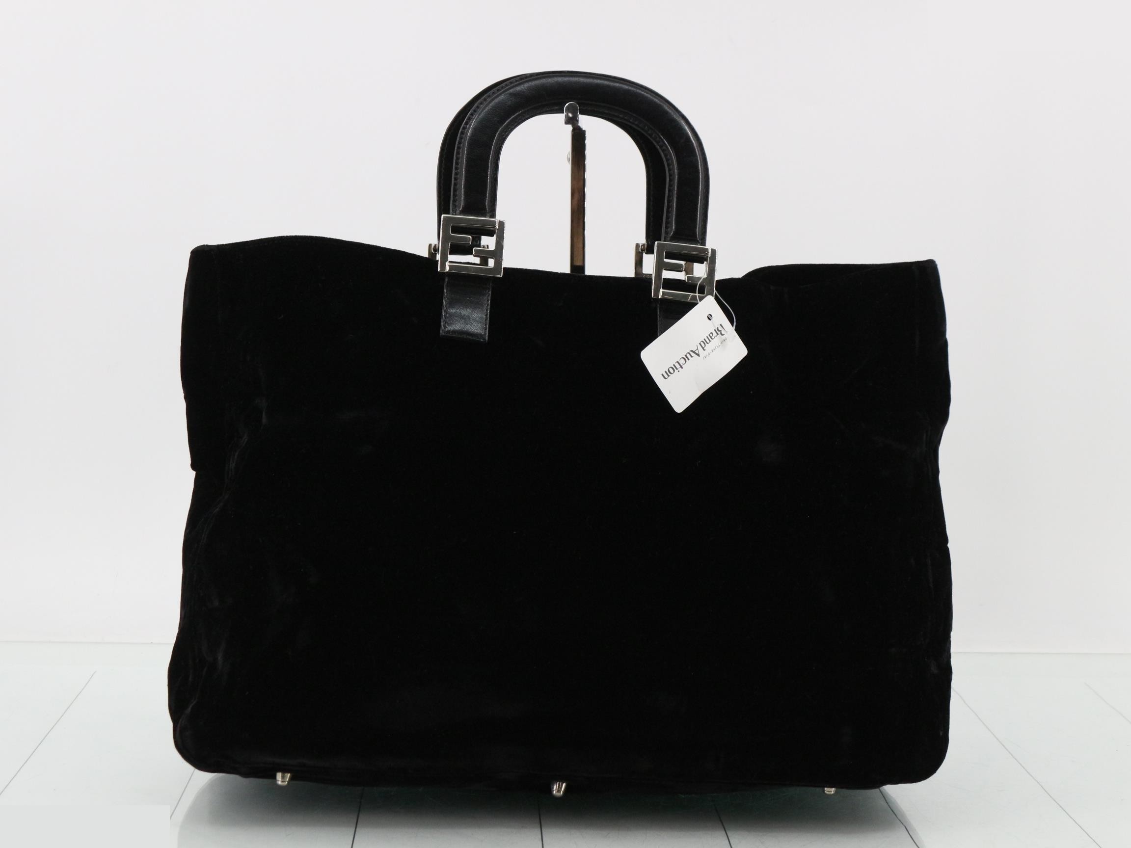 Velvet Other Line Bags/Tote Bags — view 2